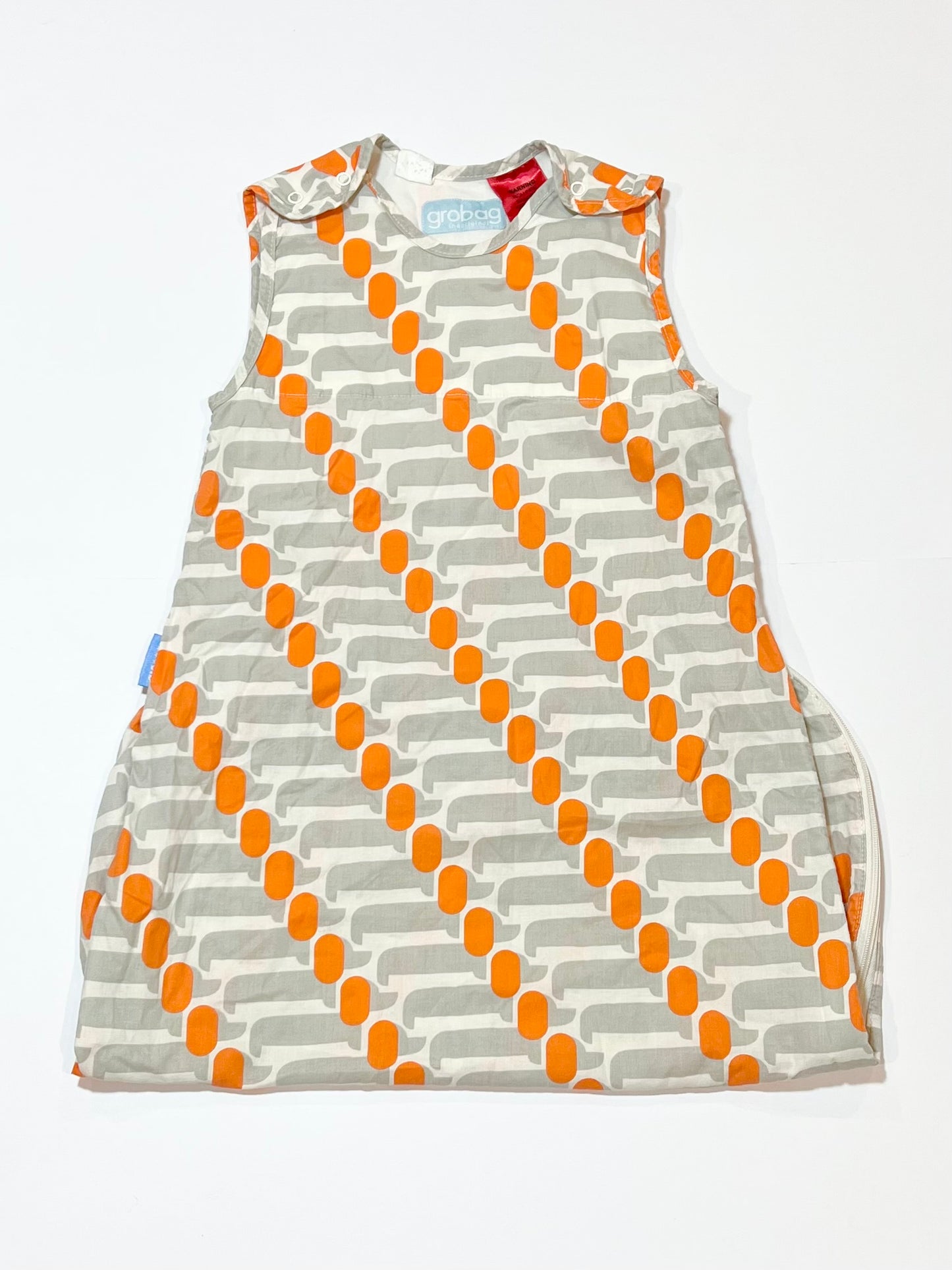 0.5 tog sleeping bag - Size 6-18 months