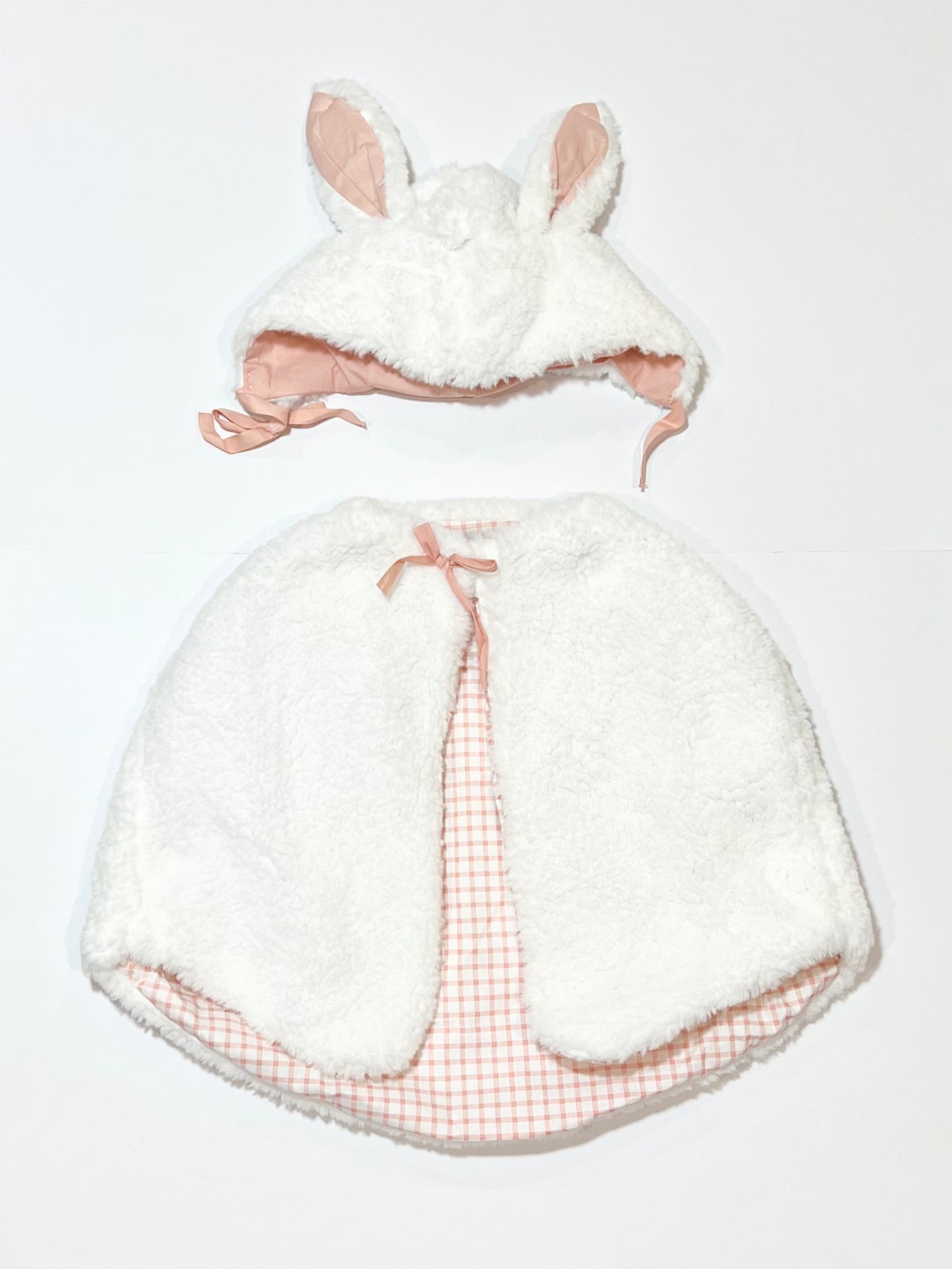 Little lamb costume - Size 3+