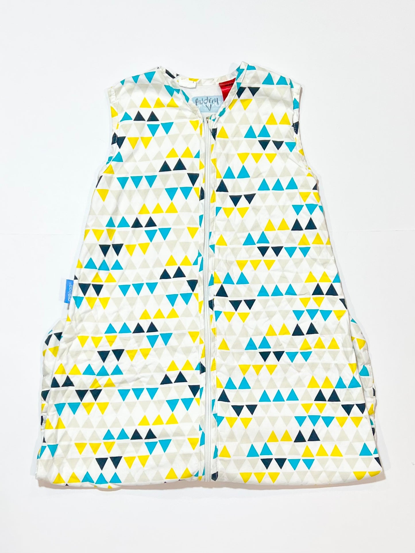 1.0 tog sleeping bag - Size 6-18 months