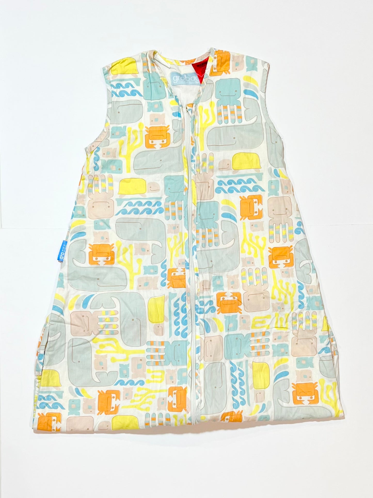 0.5 tog sleeping bag - Size 6-18 months