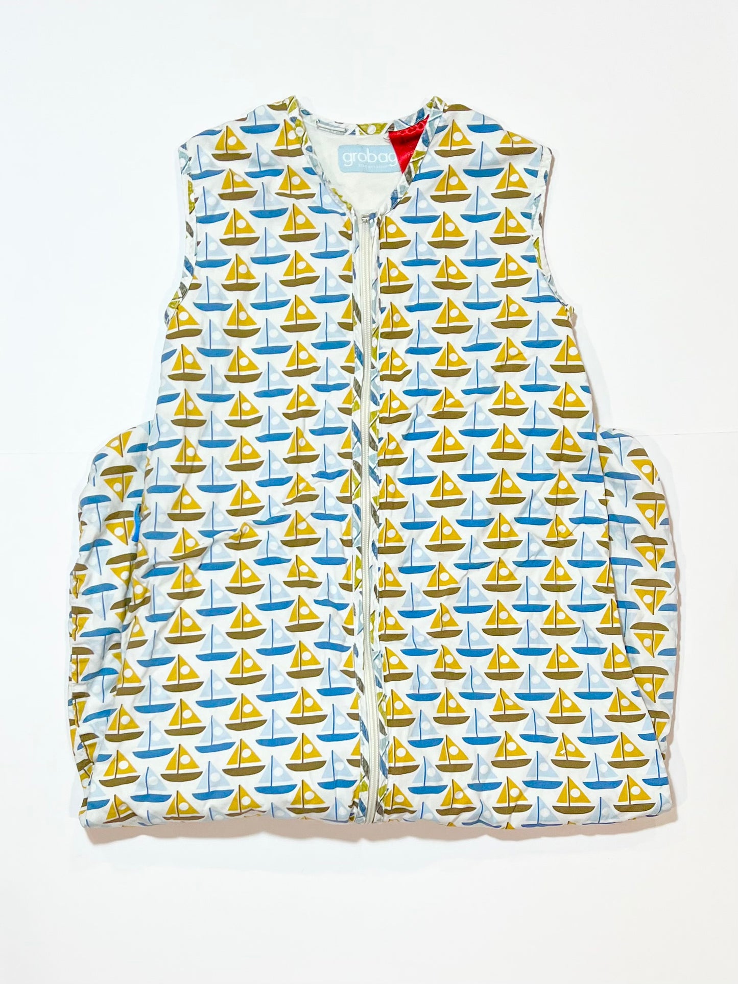 1.0 tog sleeping bag - Size 18-36 months