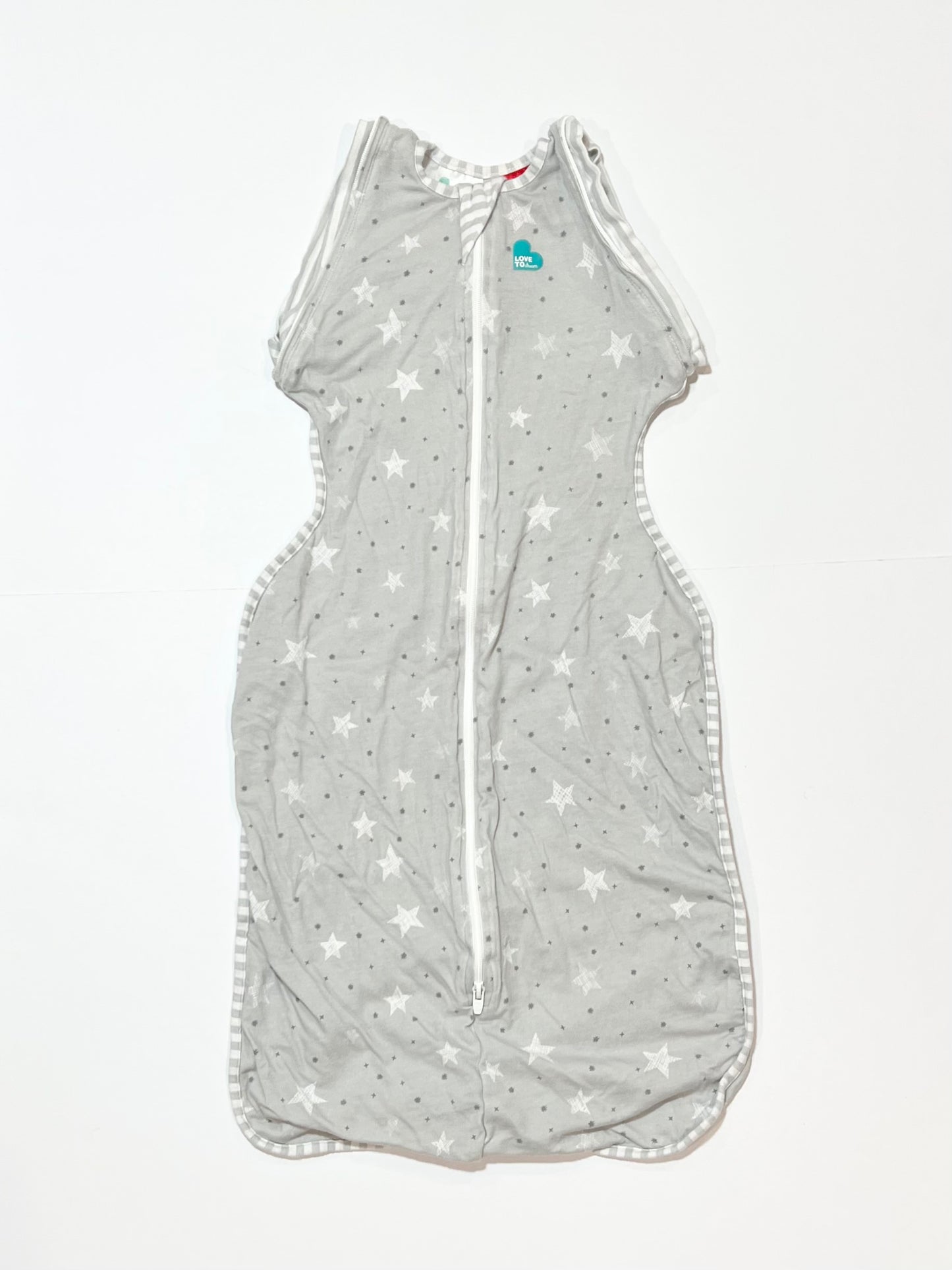 0.2 tog Swaddle Up Transition bag - Size large