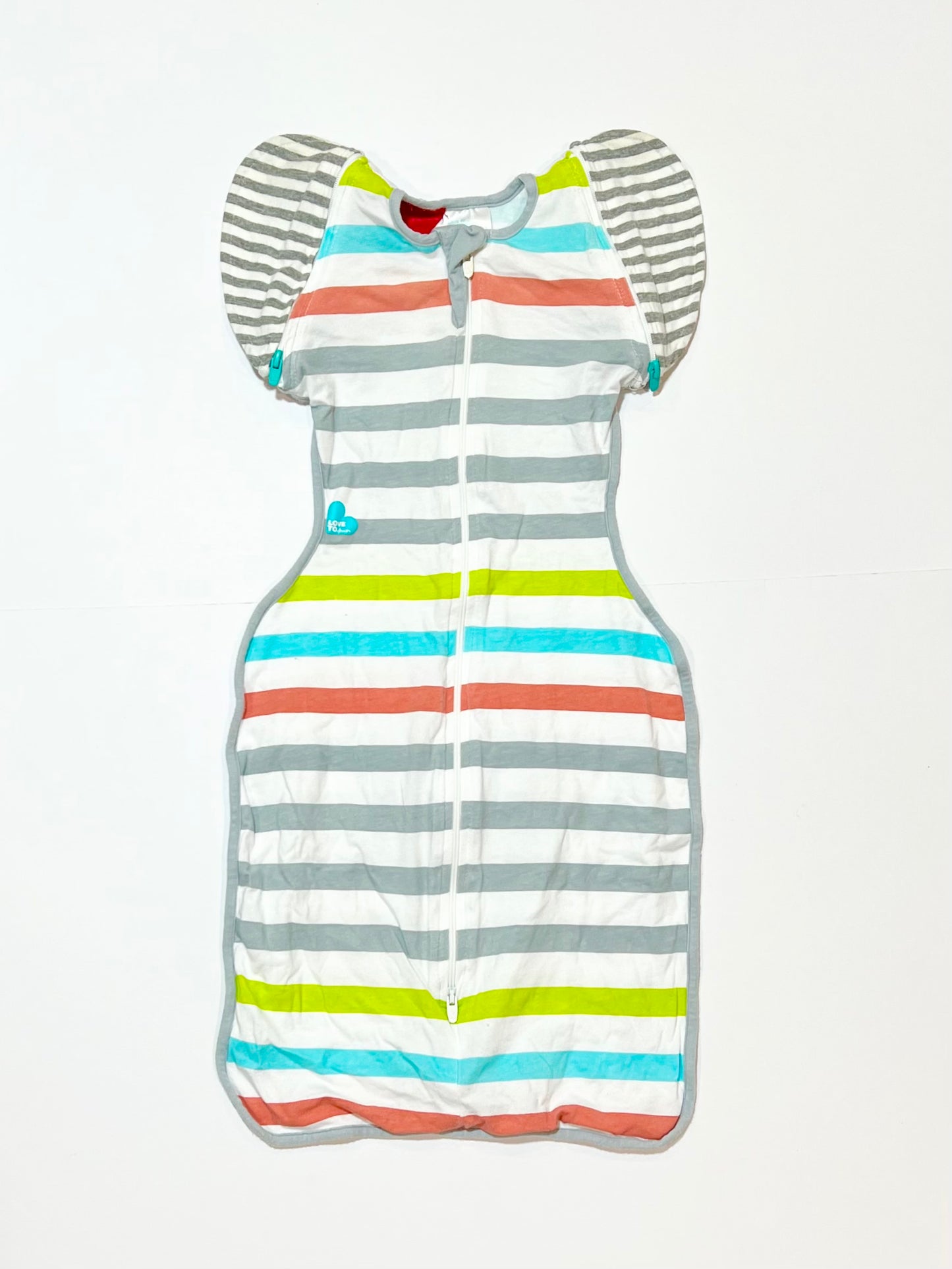 0.3 tog Swaddle Up Transition Bag - Size medium