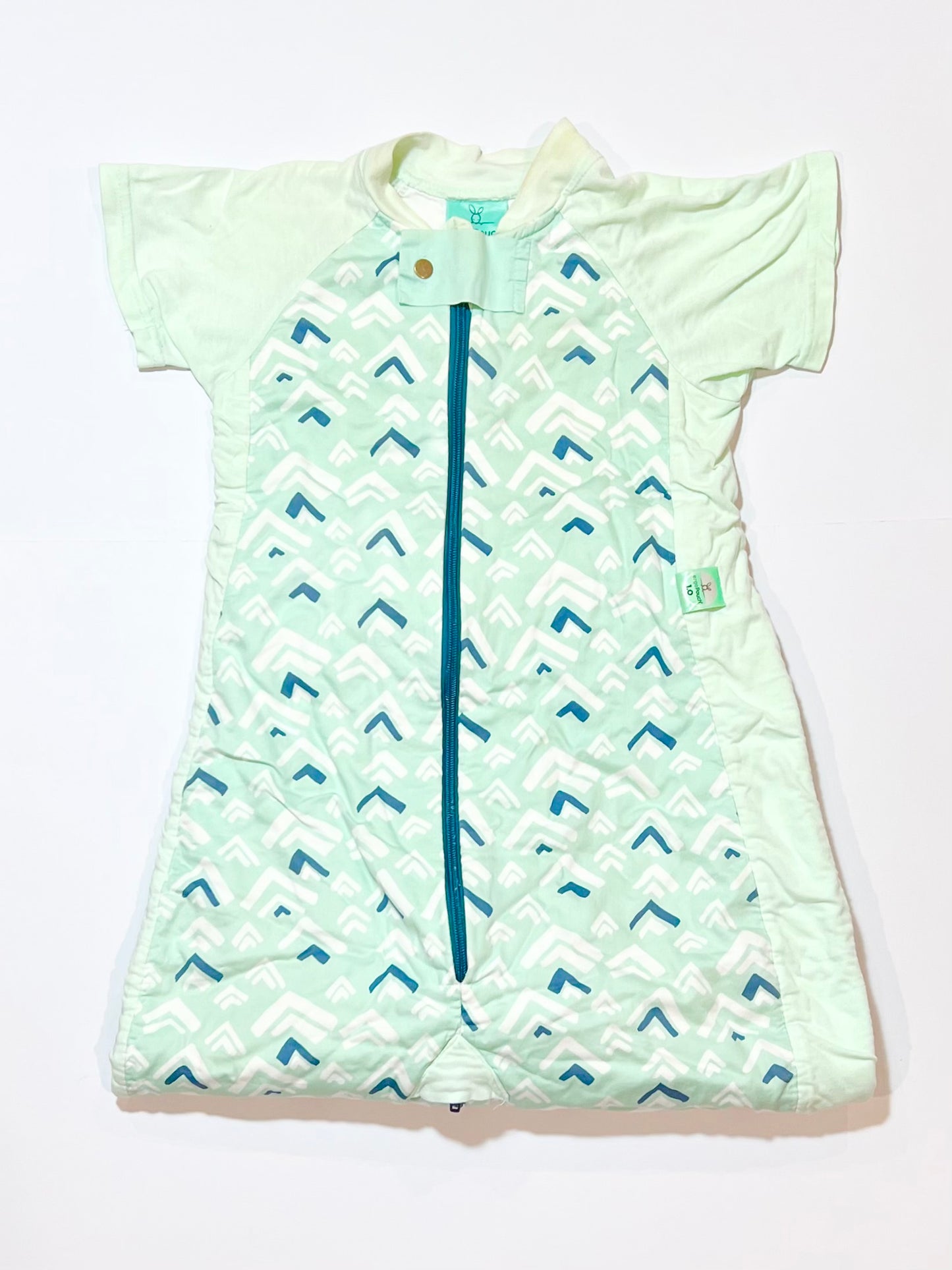 1.0 tog sleep suit bag - Size 2-4 years