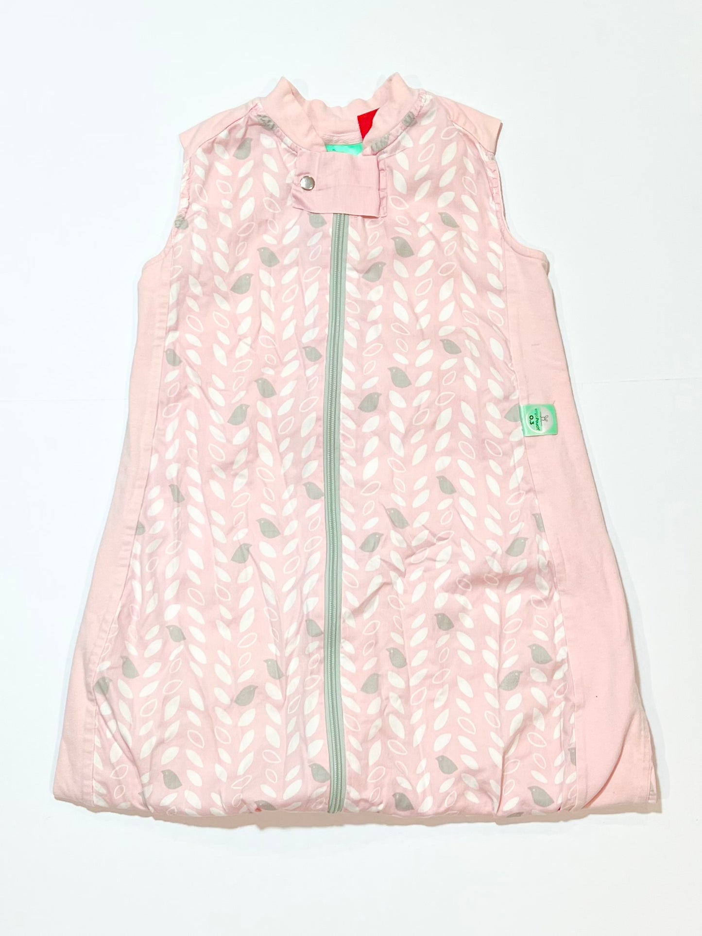 0.3 tog sleeping bag - Size 12-36 months