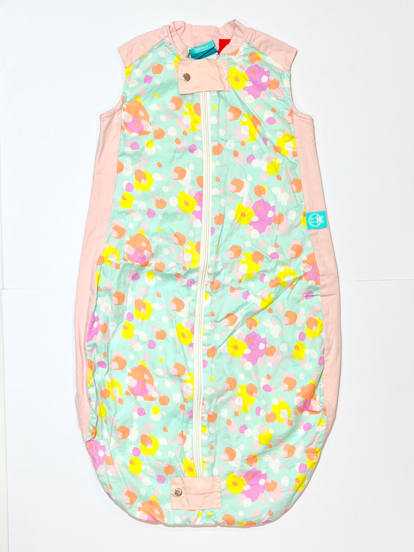 0.3 tog sleeping bag - Size 2-12 months