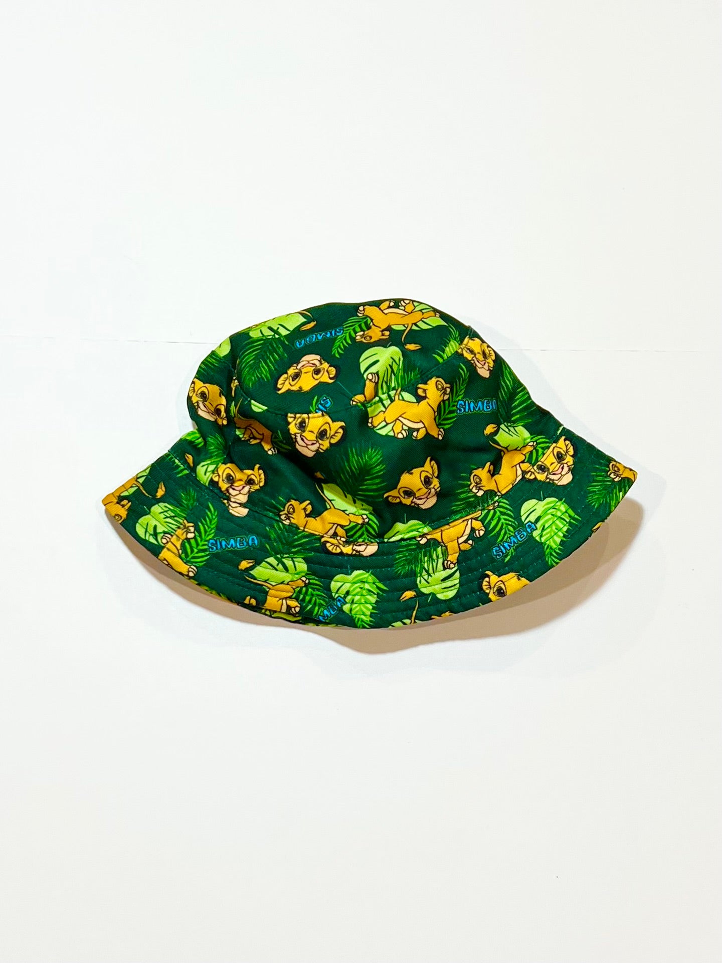 Lion King sun hat - Size 53cm