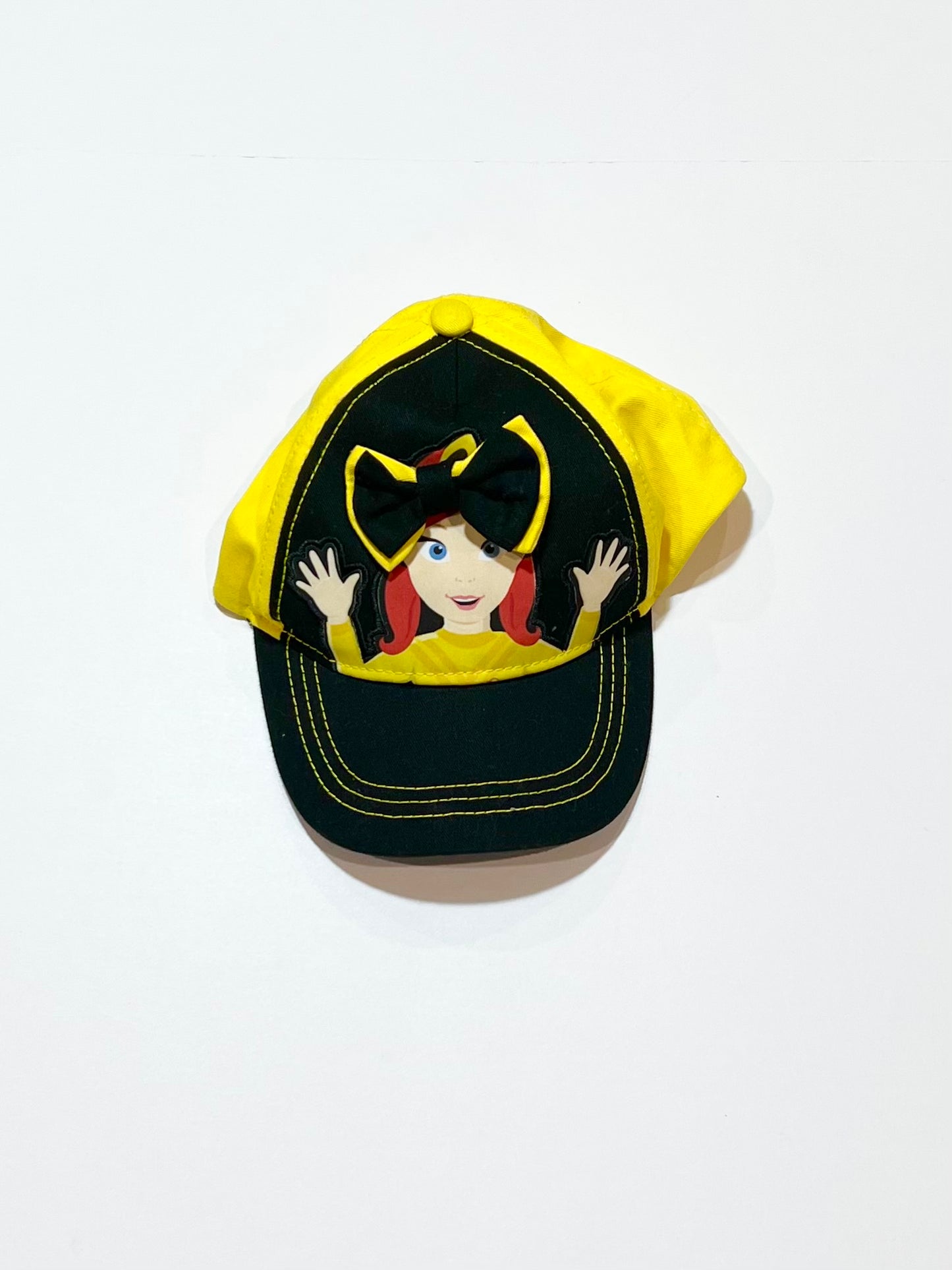 Emma Wiggle cap - One size