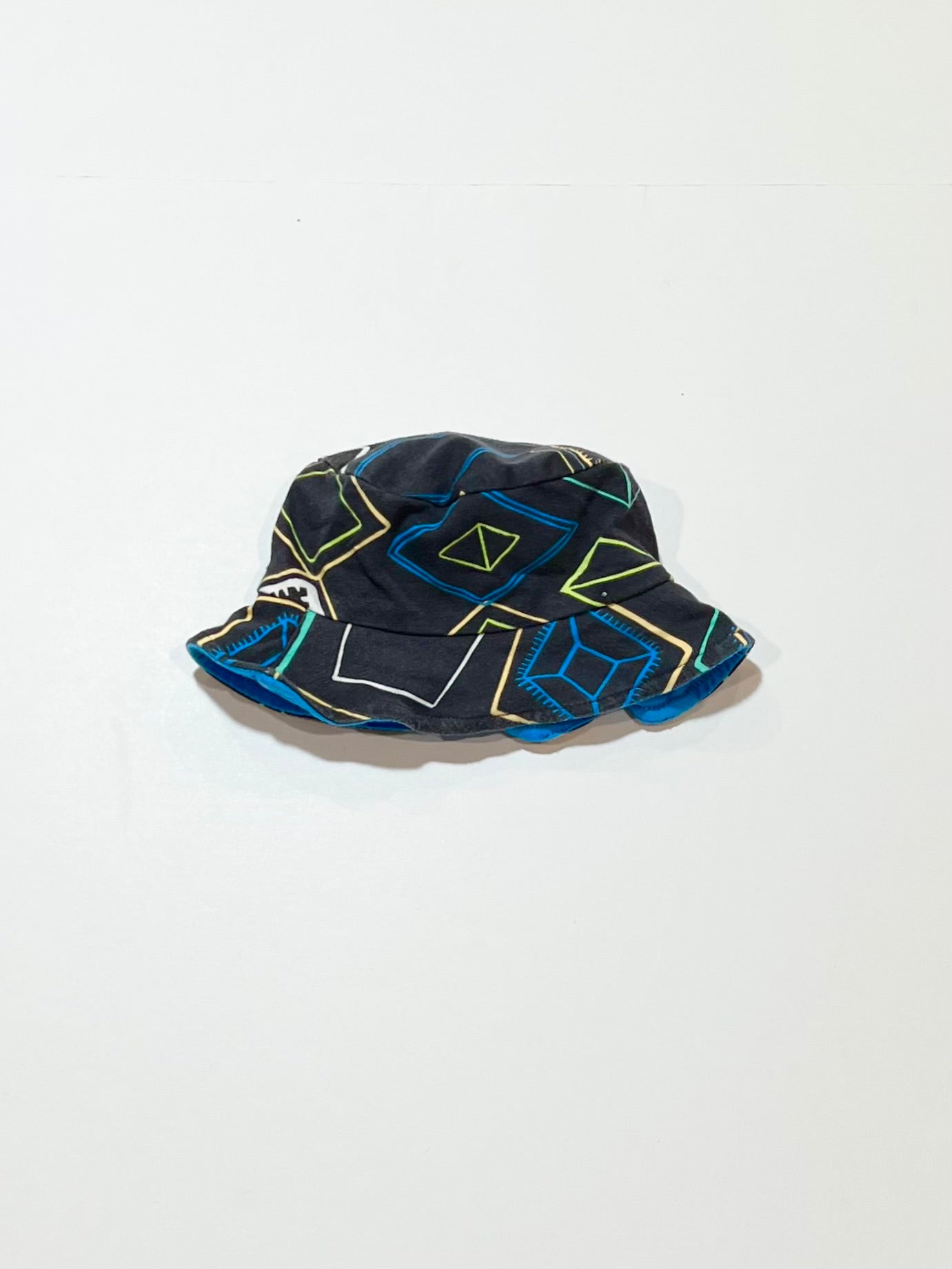 Jersey sun hat - Size 0-6 months