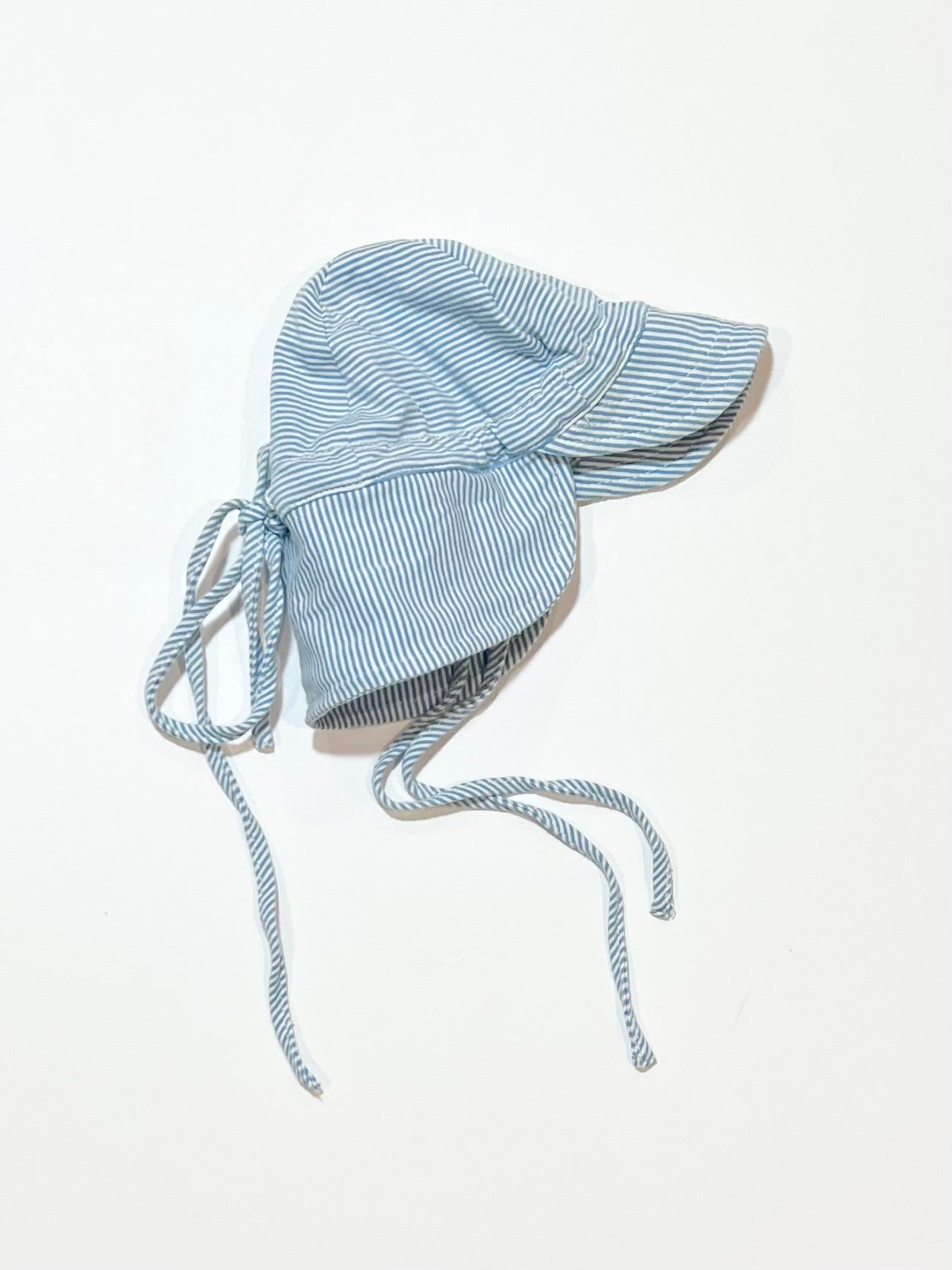 Jersey flap cap - Size x-small
