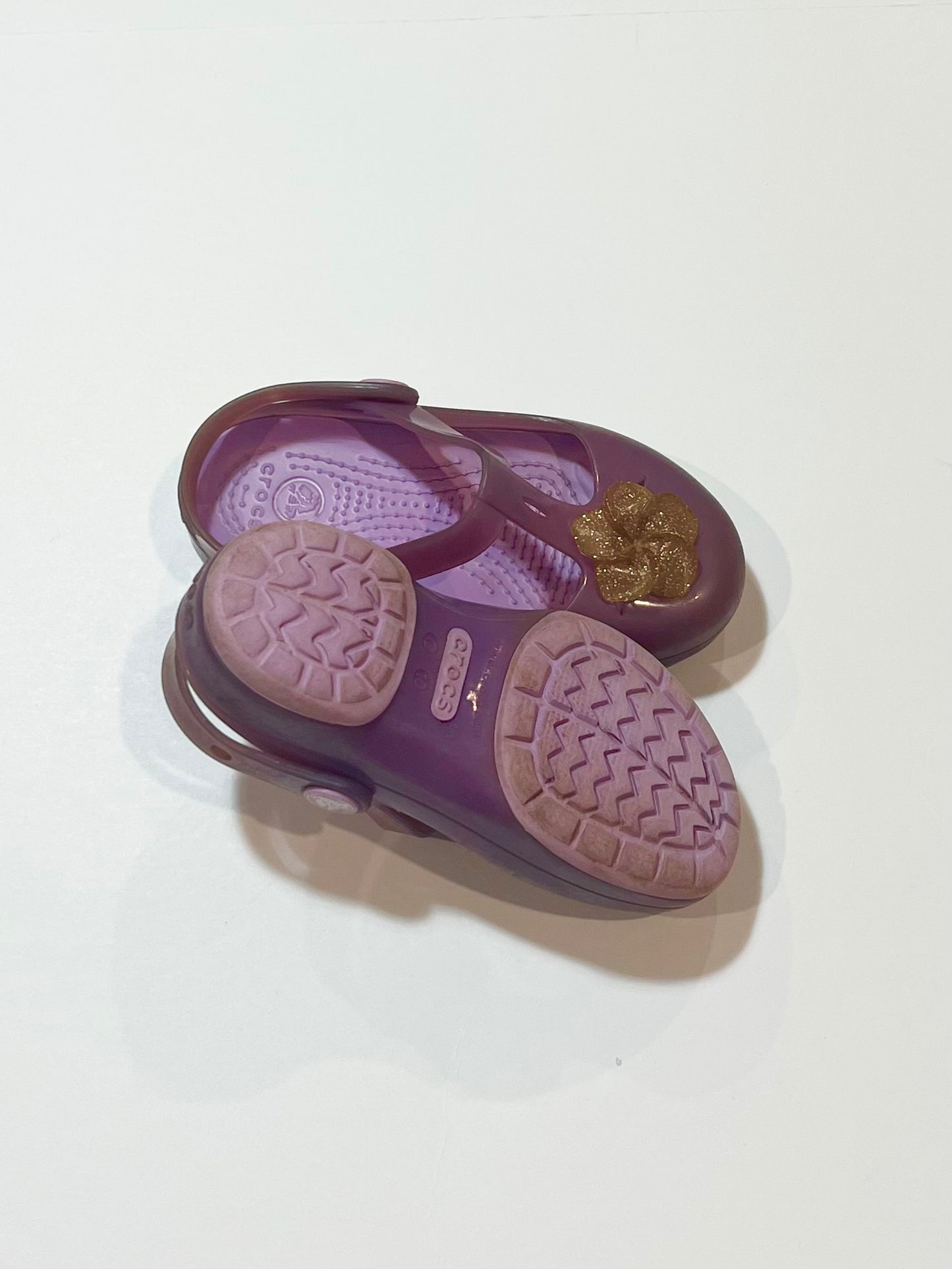 Mary Jane shoes - Size C10