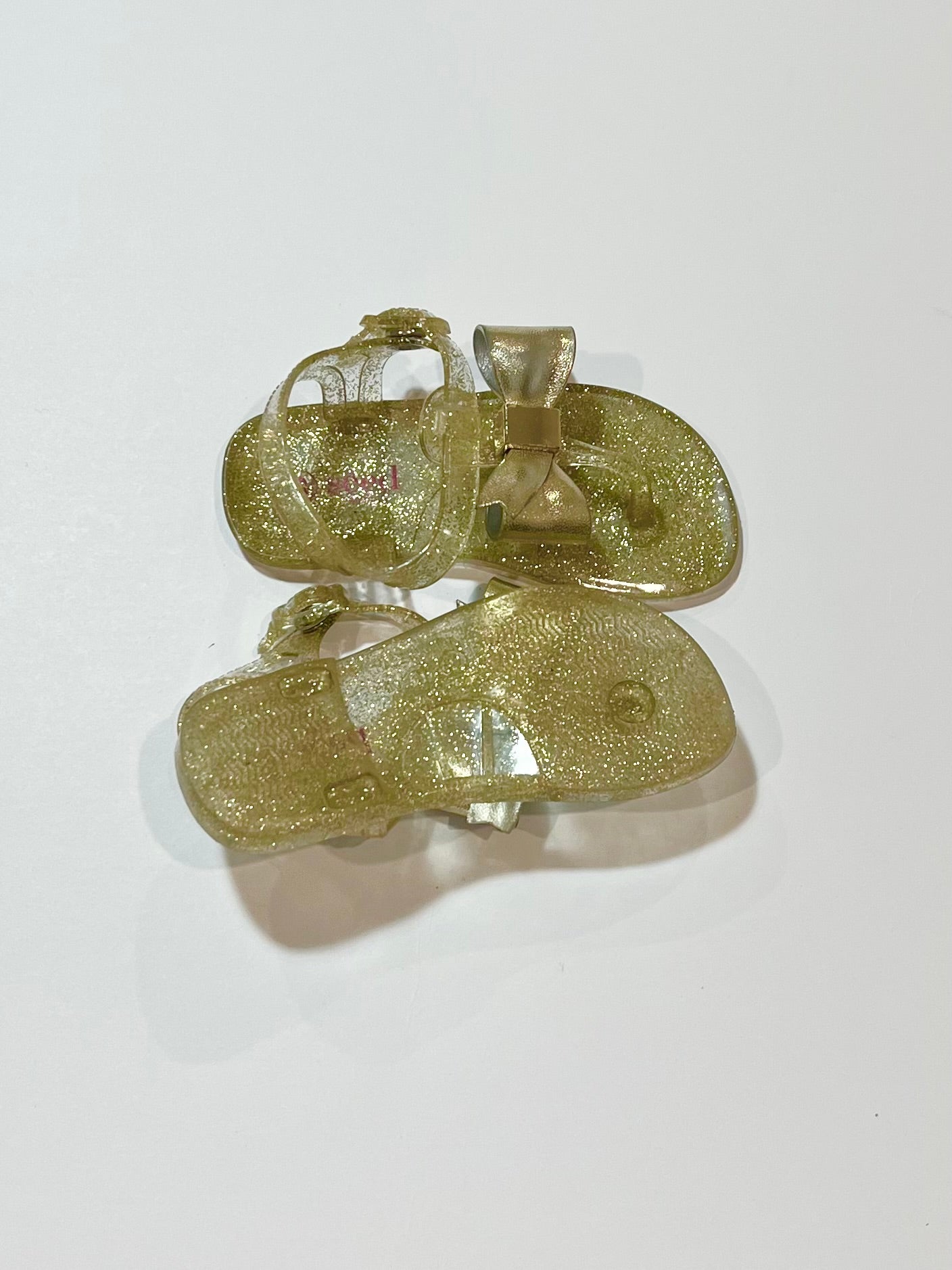 Jelly sandals - Size 25