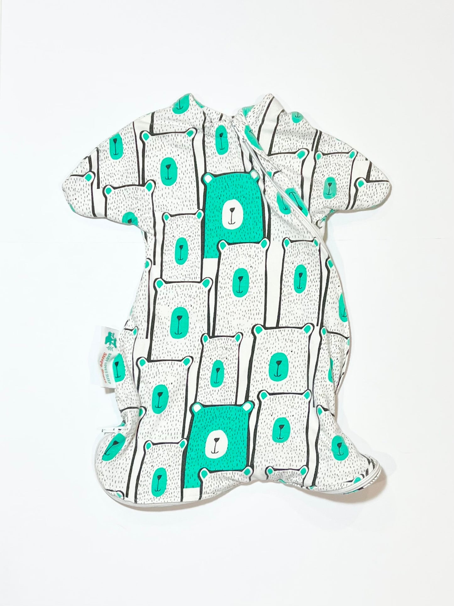 Sleepy Hugs Original - Size 0-3 months