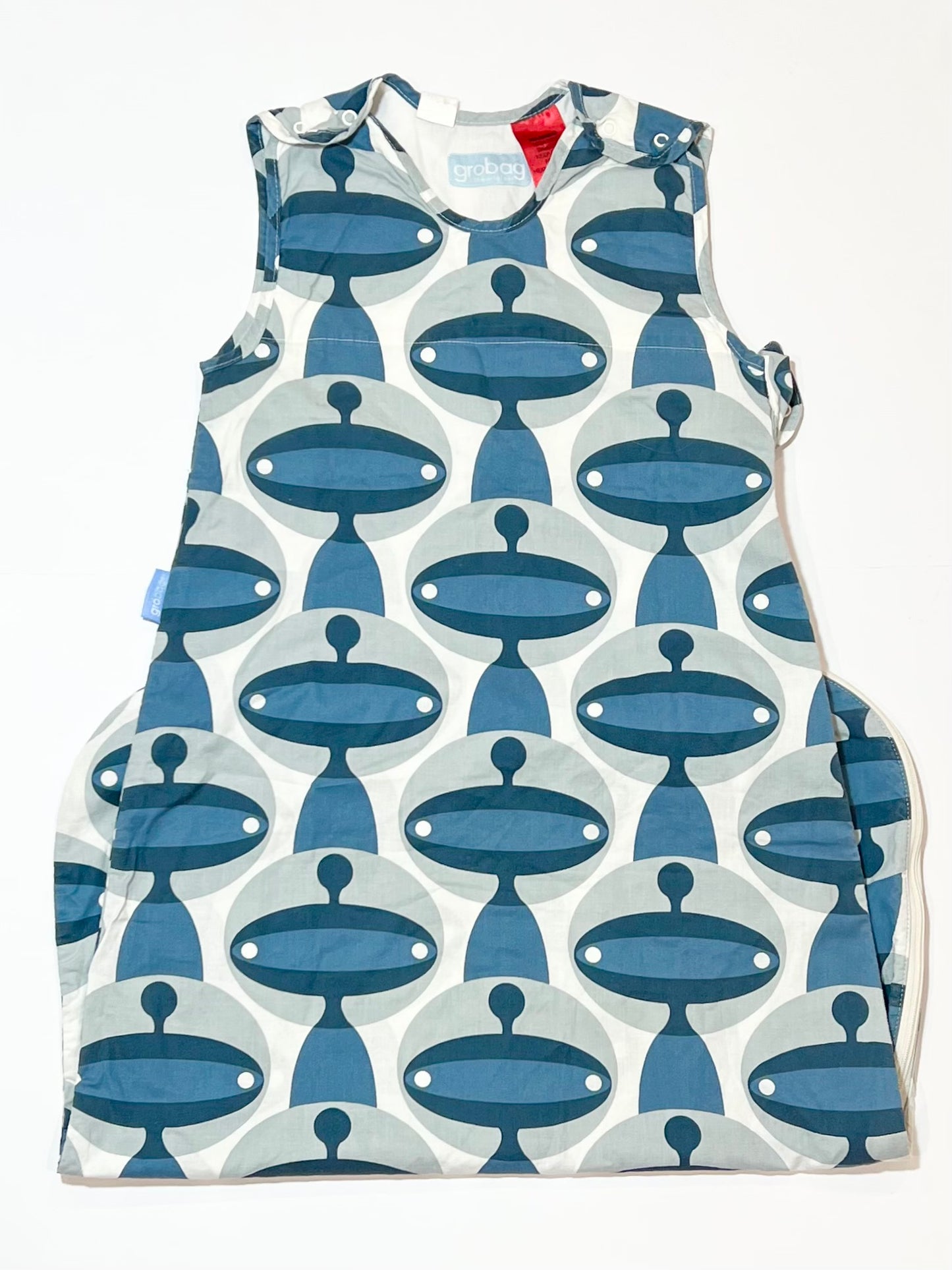 0.5 tog sleeping bag - Size 18-36 months