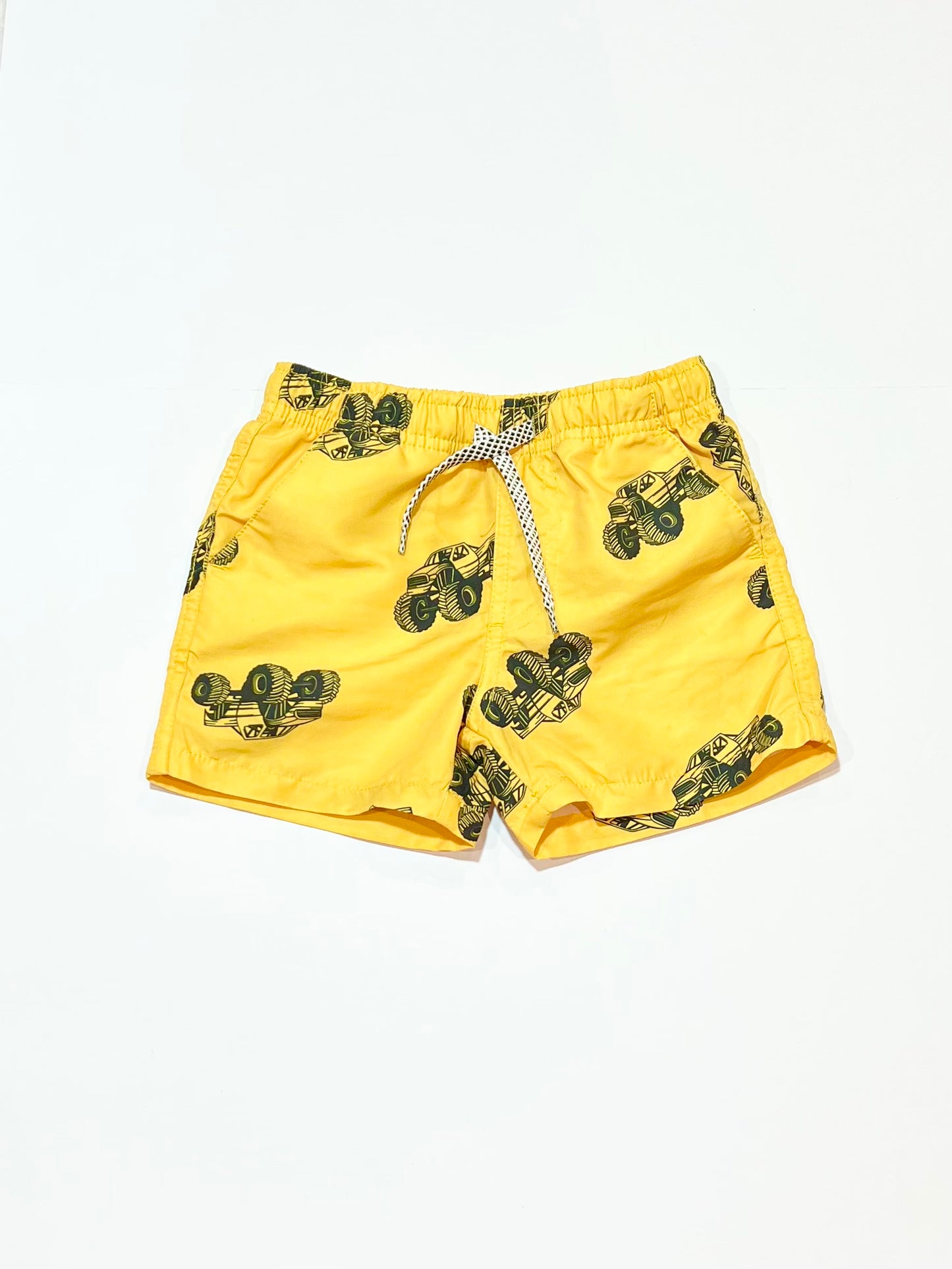Monster truck boardies - Size 2