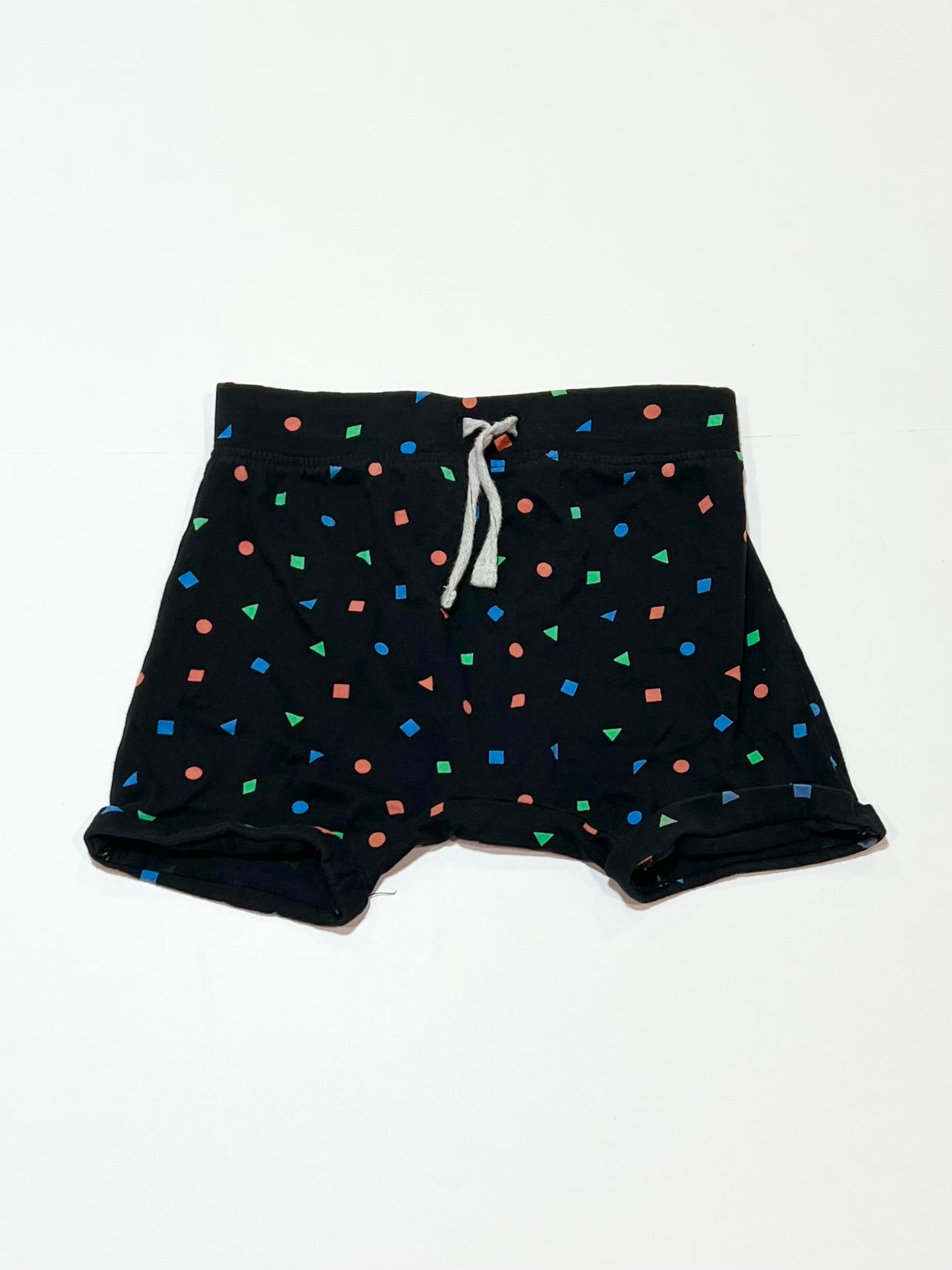 Shapes jersey shorts - Size 2