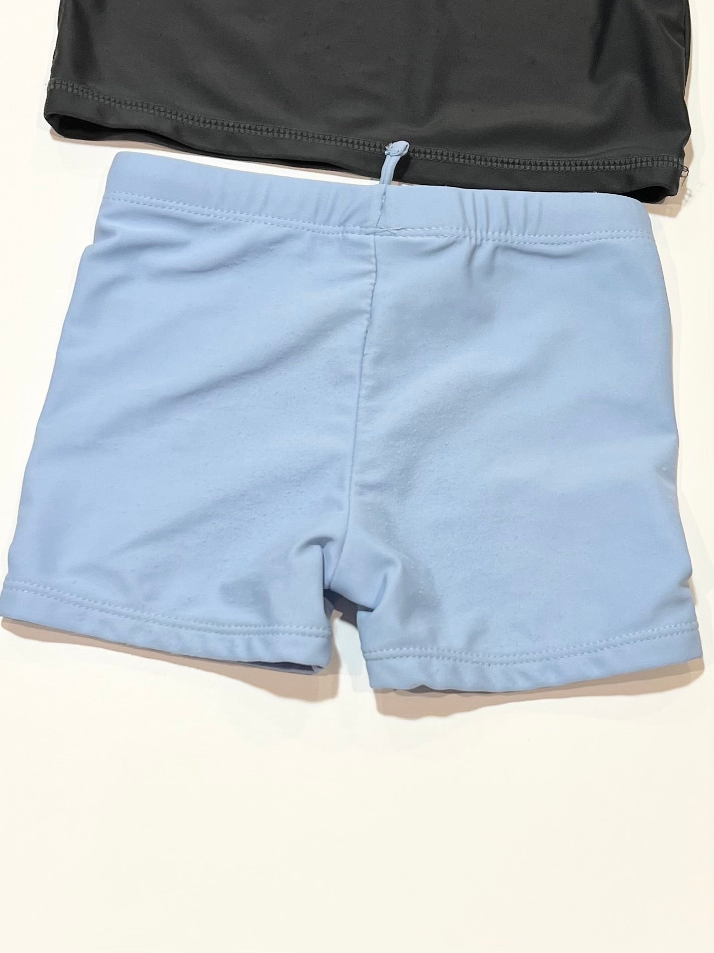 Dinosaur swim set - Size 3