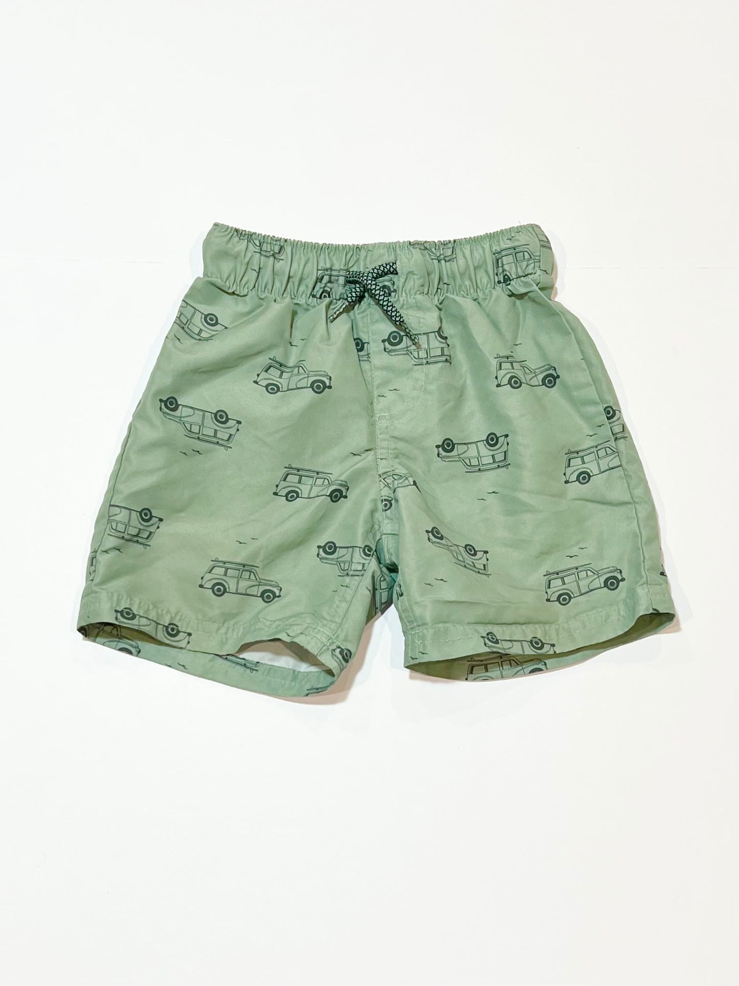 Car boardies - Size 3
