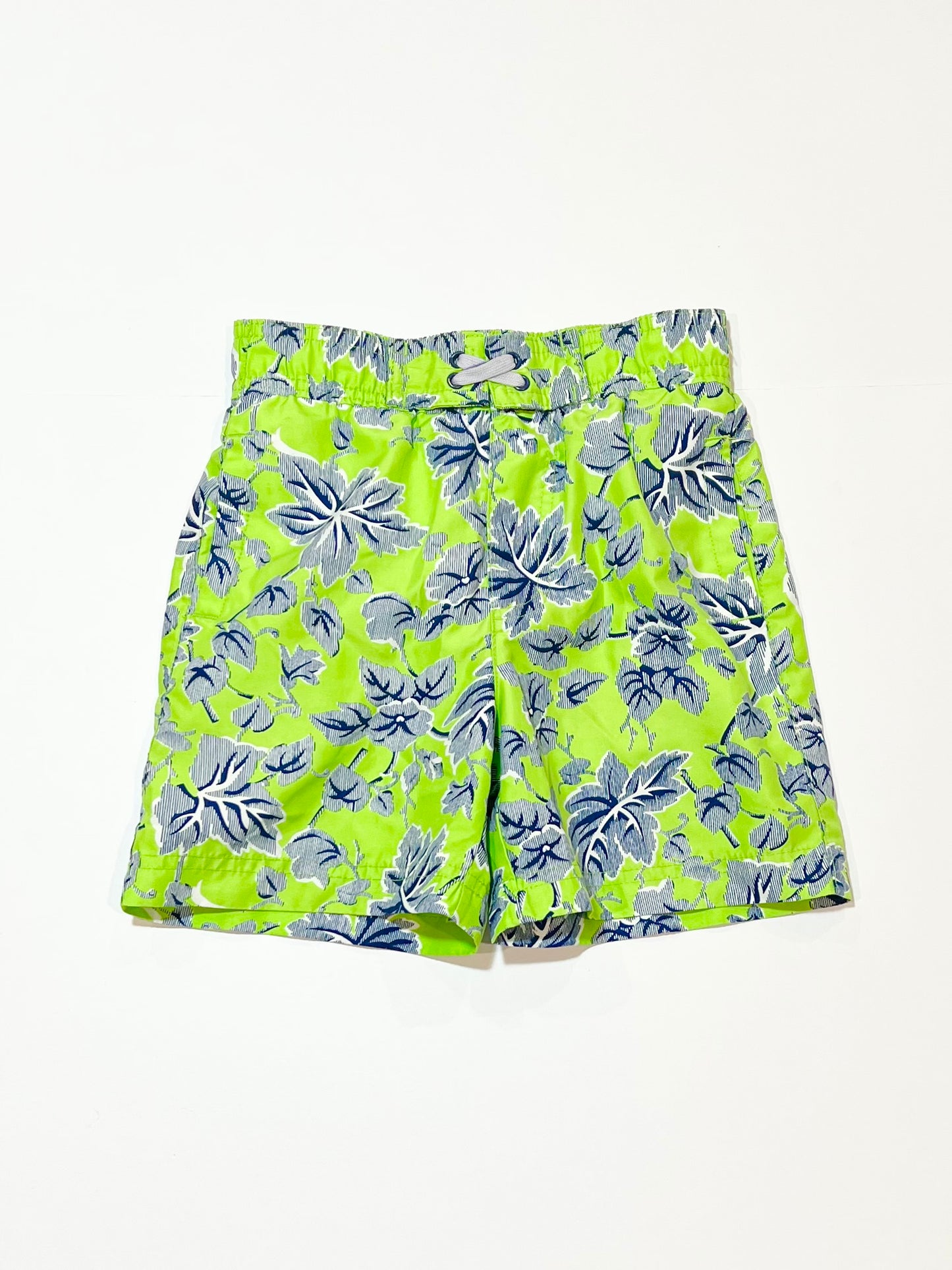 Floral boardies - Size 3