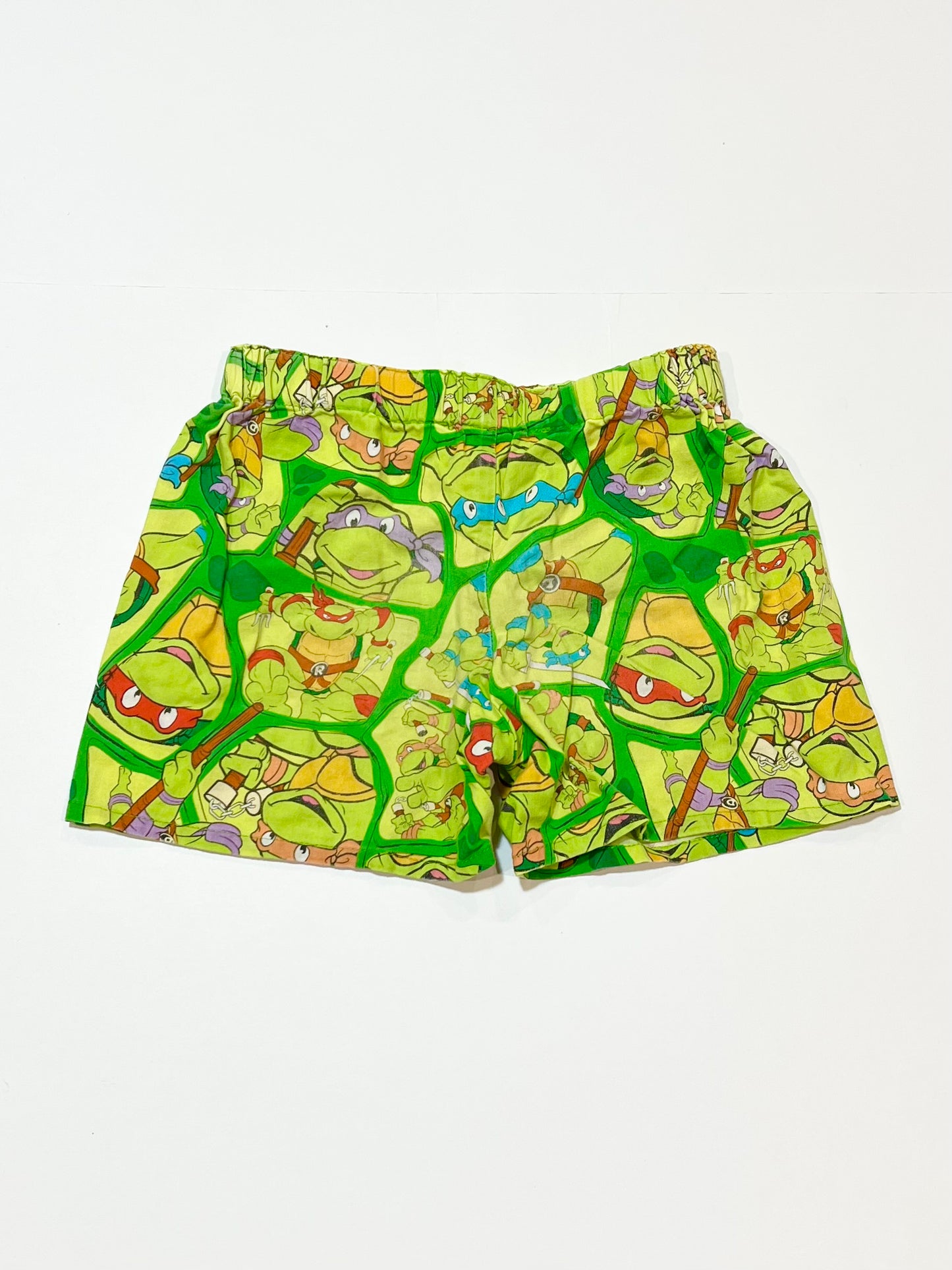 Teenage Mutant Ninja Turtles shorts - Size 3