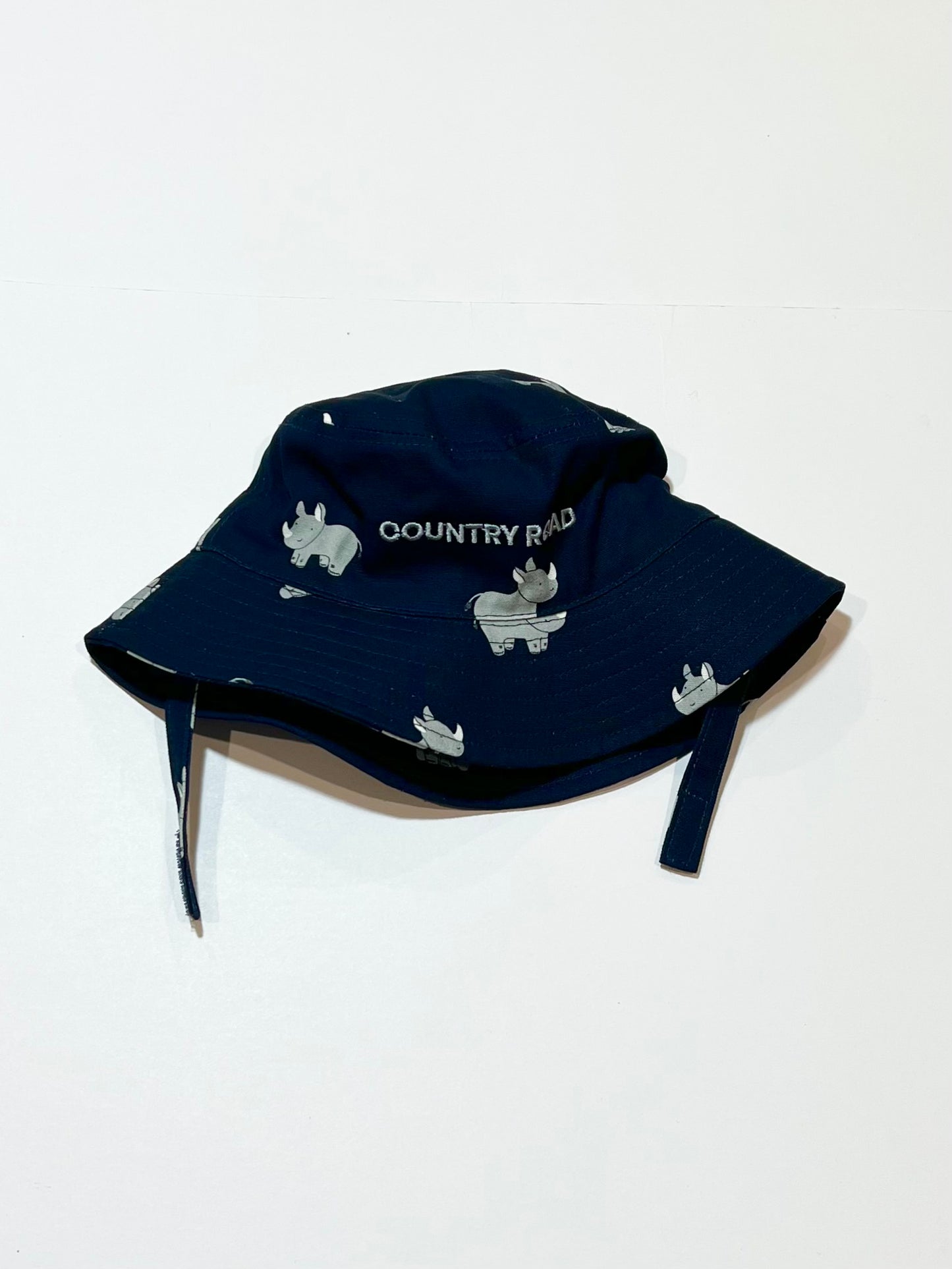 Rhino sun hat - One size