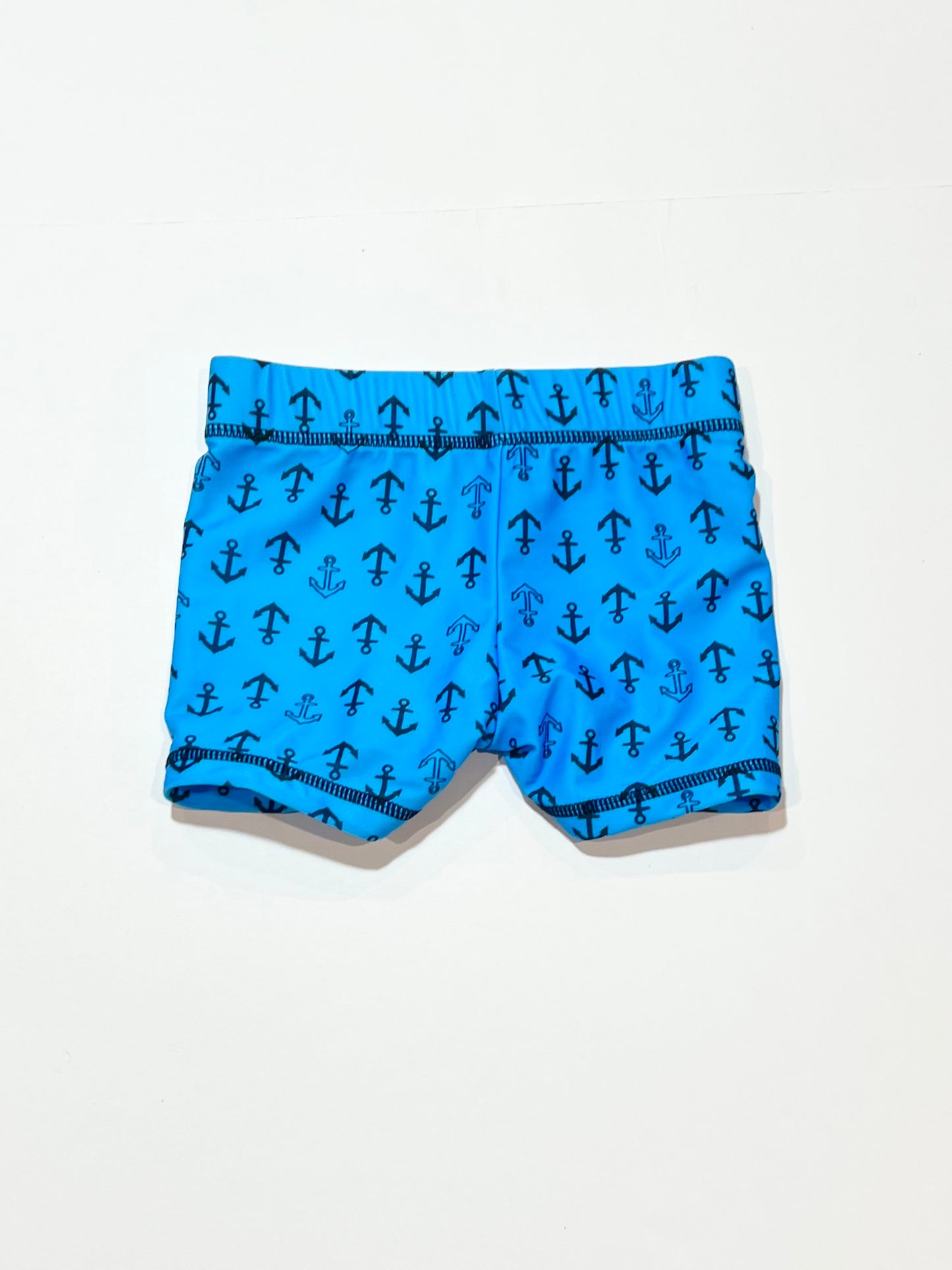Anchors swim trunks - Size 1