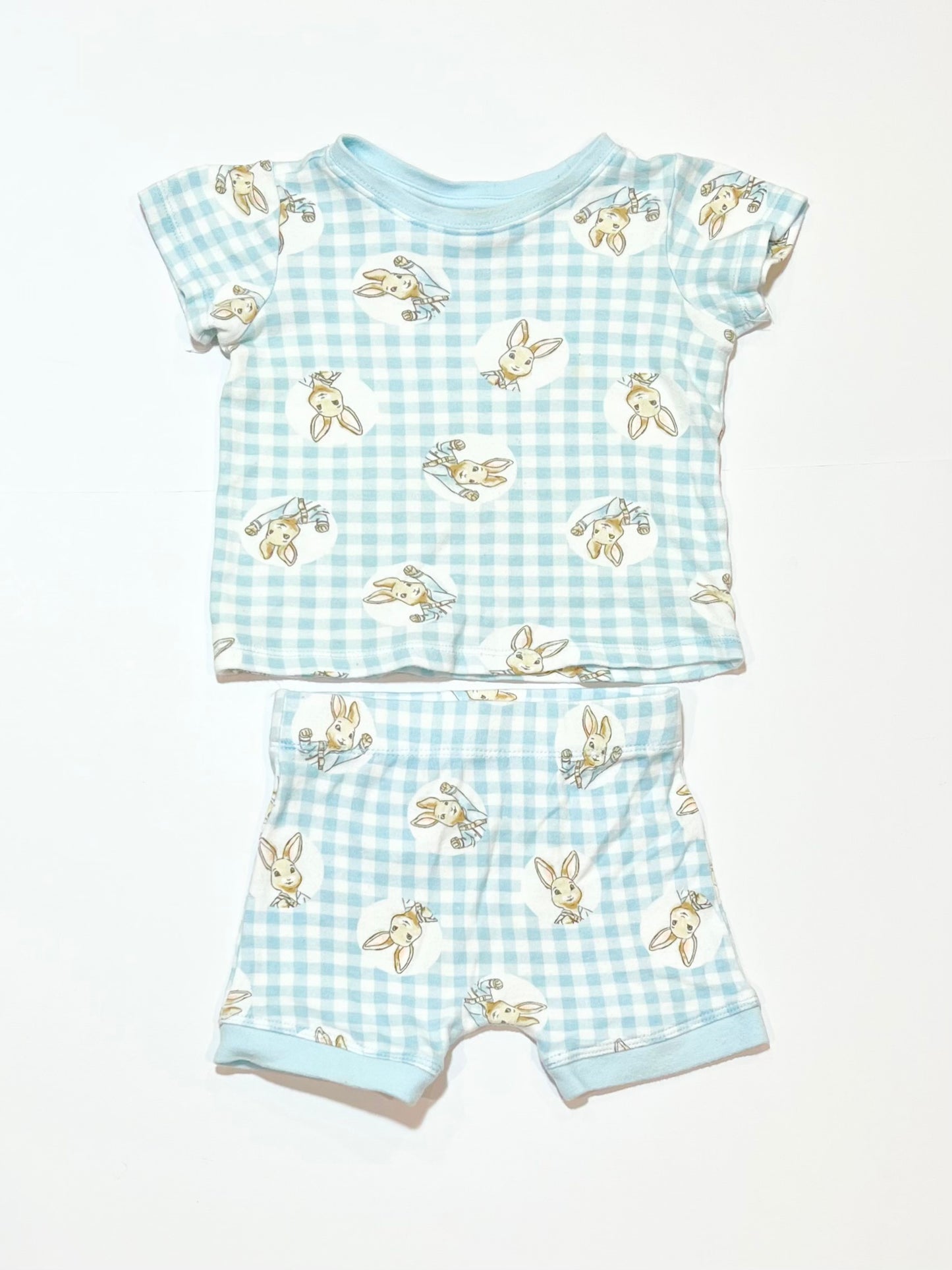 Peter Rabbit pyjamas - Size 1