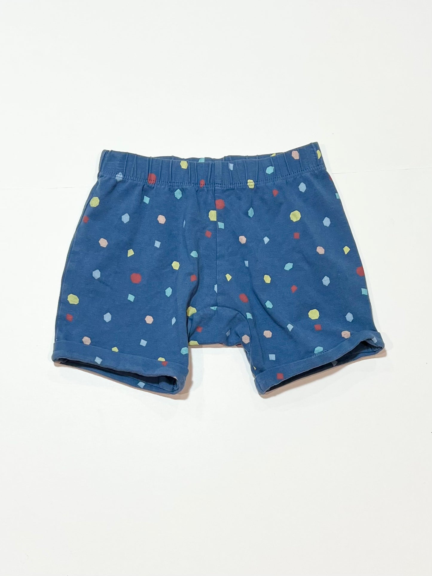 Shapes jersey shorts - Size 1