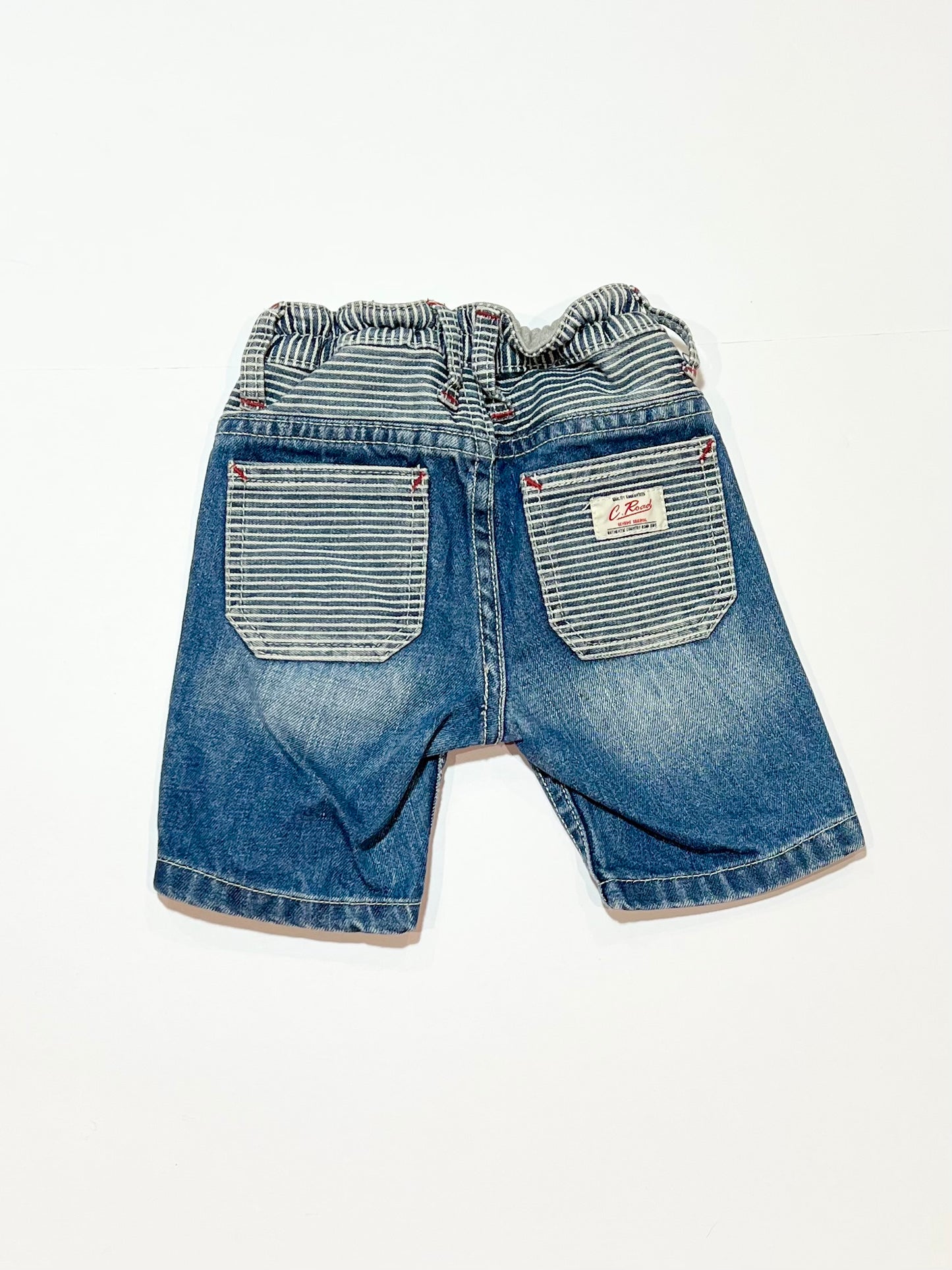 Denim shorts - Size 1