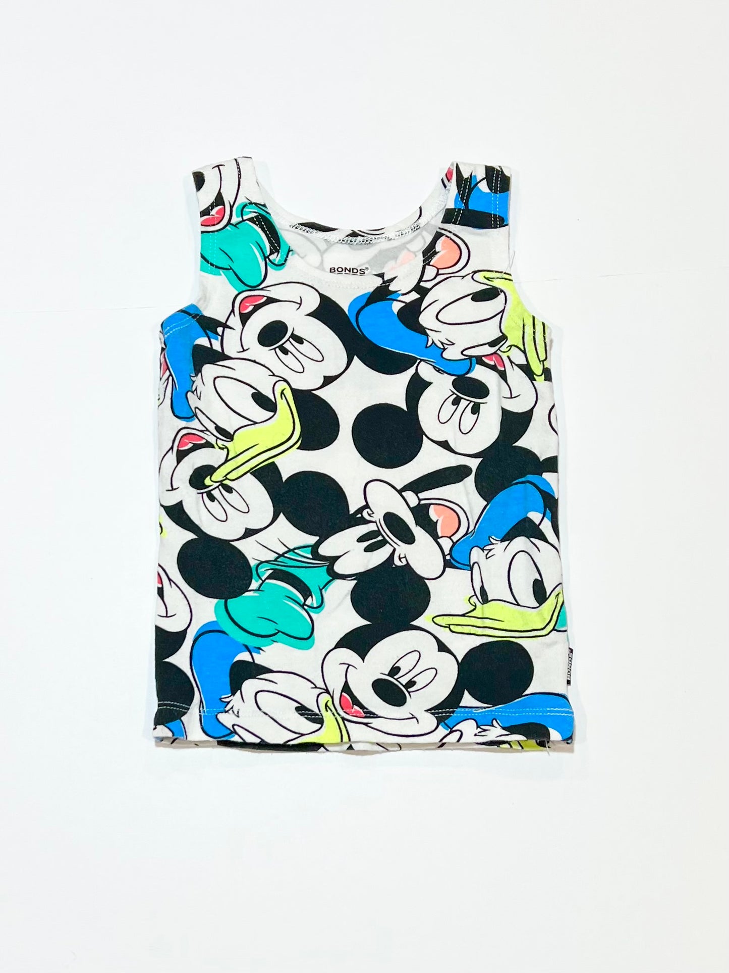 Chesty singlet - Size 1
