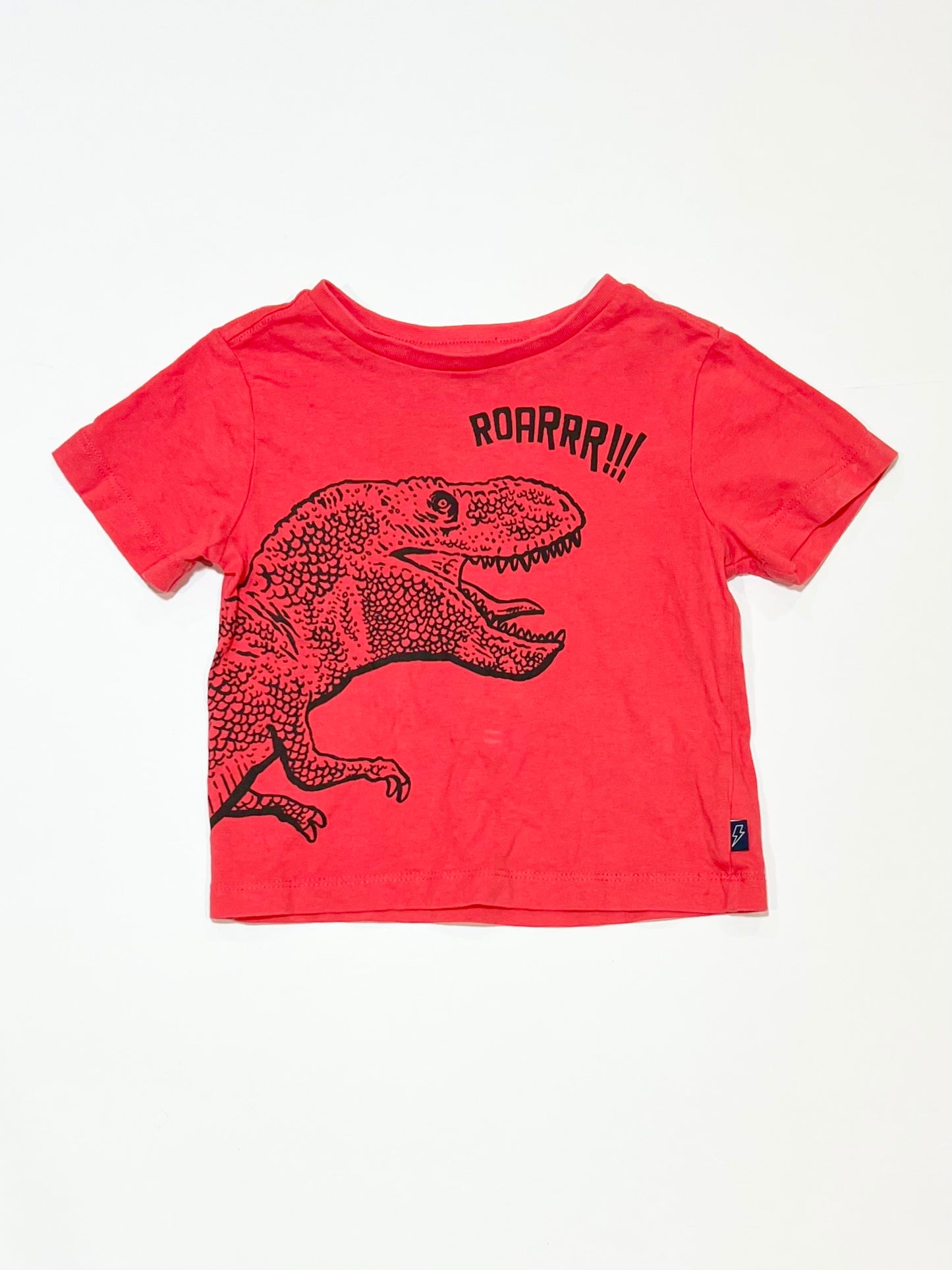 Dinosaur tee - Size 1