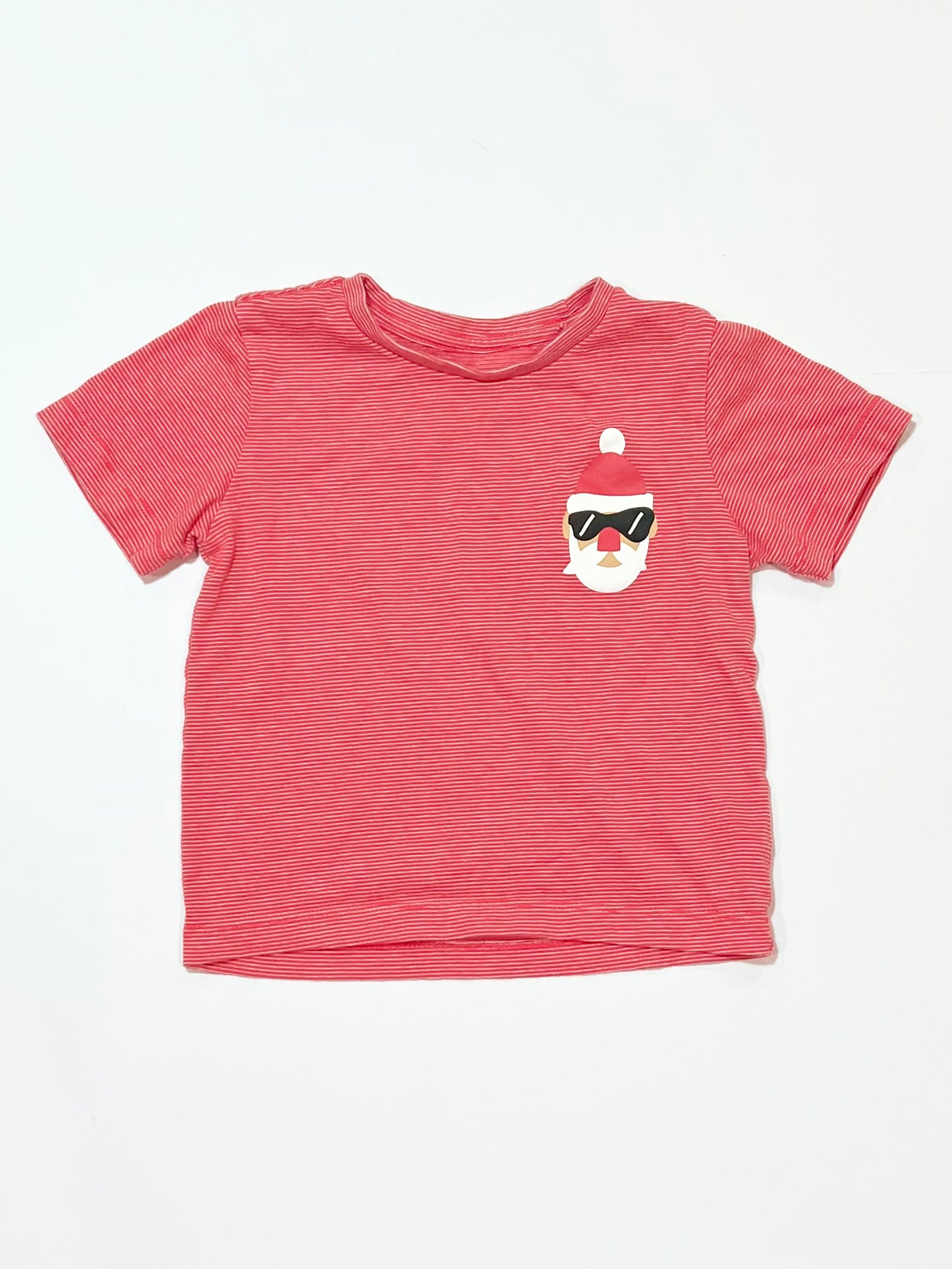 Christmas tee - Size 2