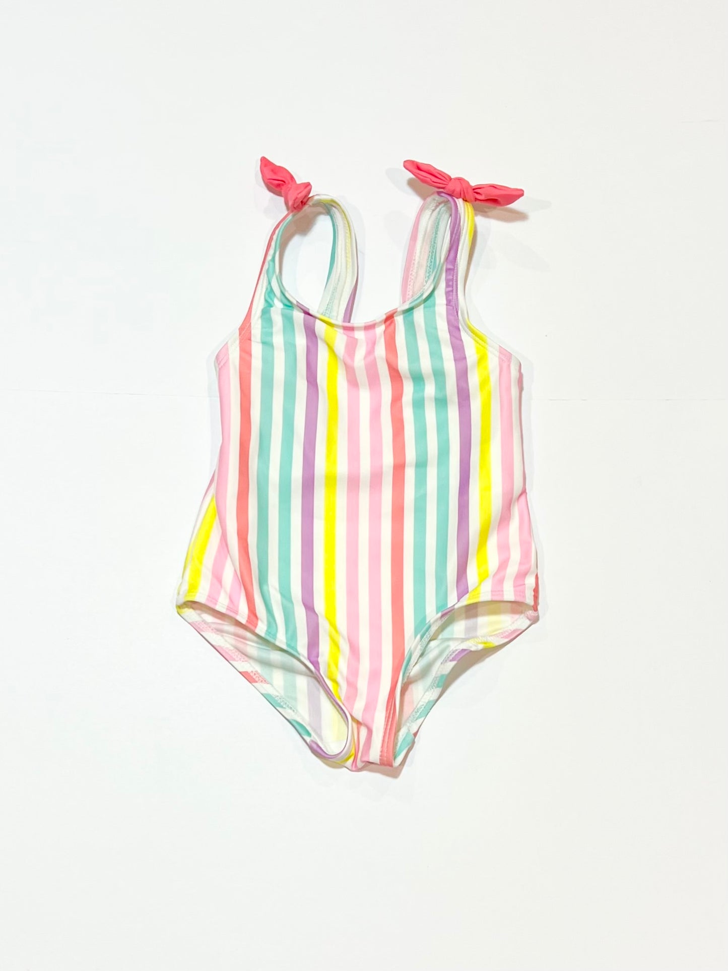 One piece swim suit - Size 2