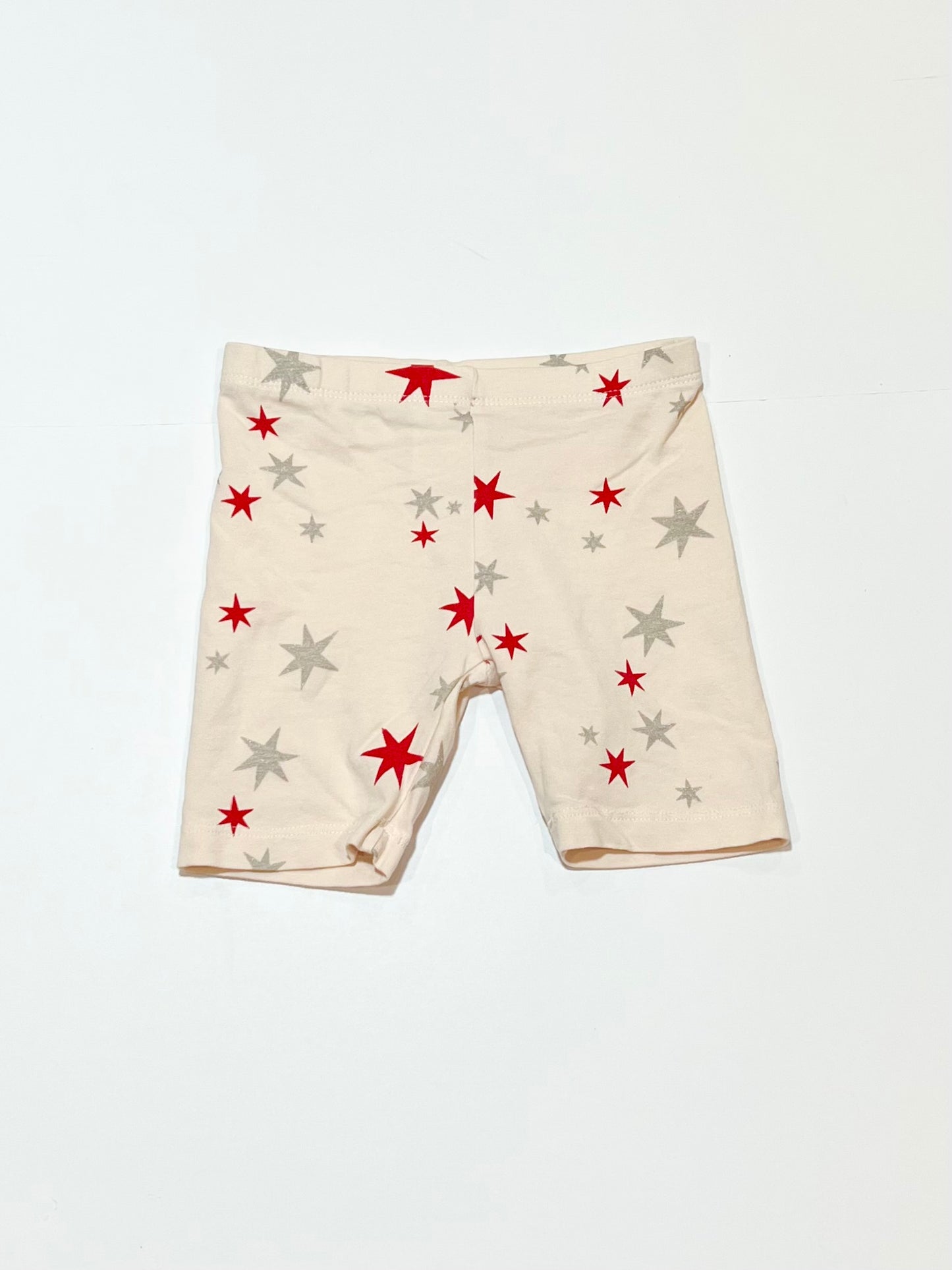 Stars bike pants - Size 2