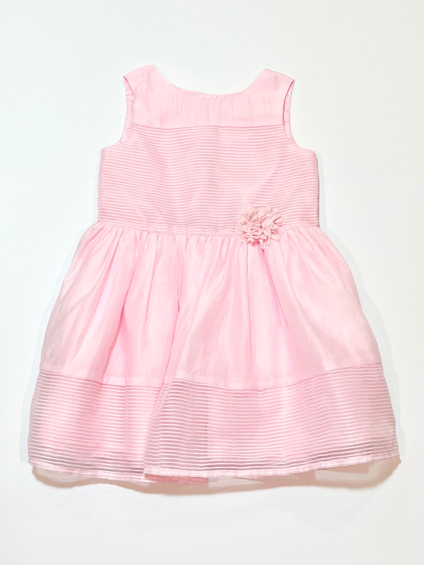 Pink dress - Size 2
