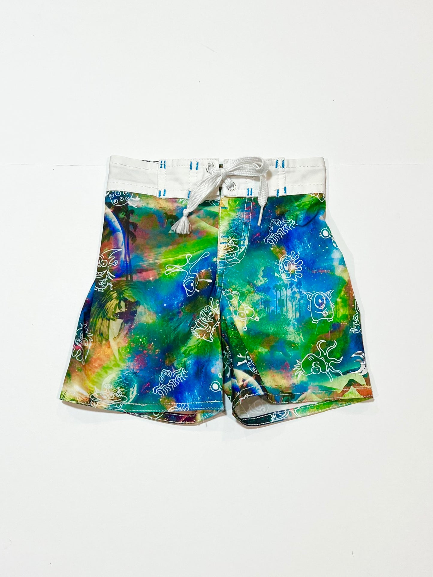 Monsters boardies - Size 0