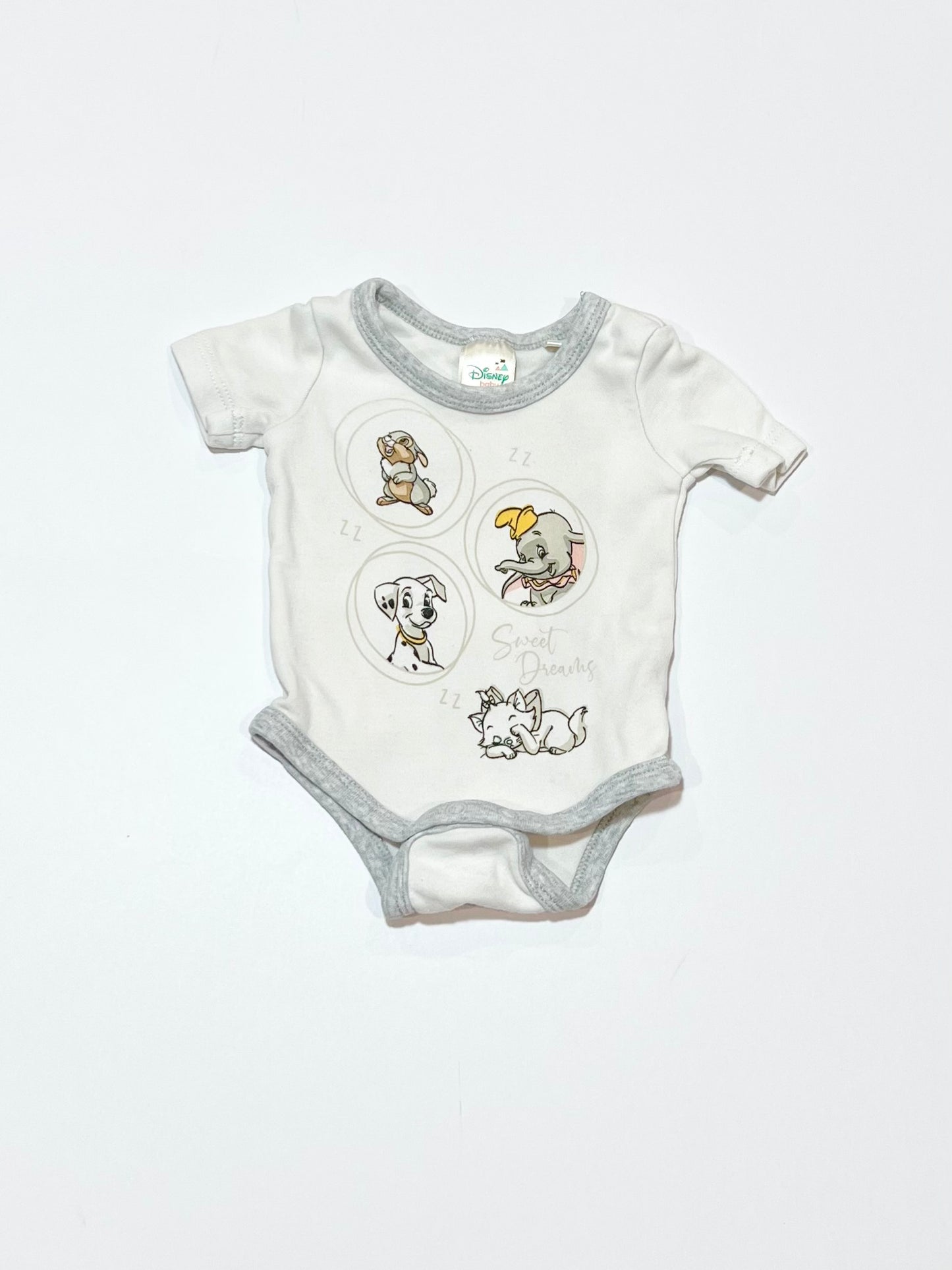 Character bodysuit - Size 0000