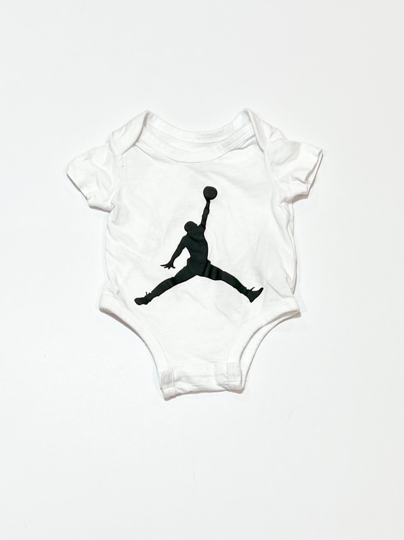 White bodysuit - Size 0000