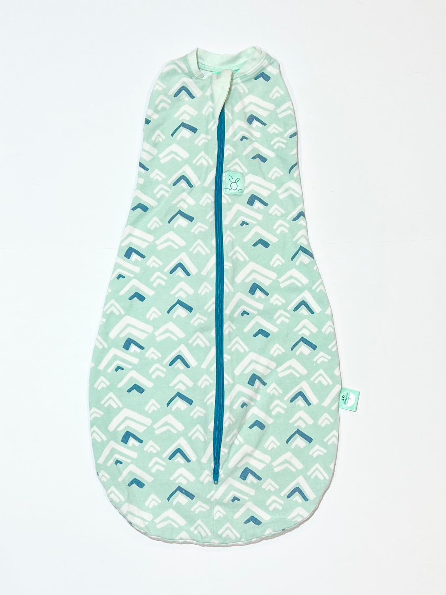 0.2 tog ErgoCocoon - Size 0-3 months