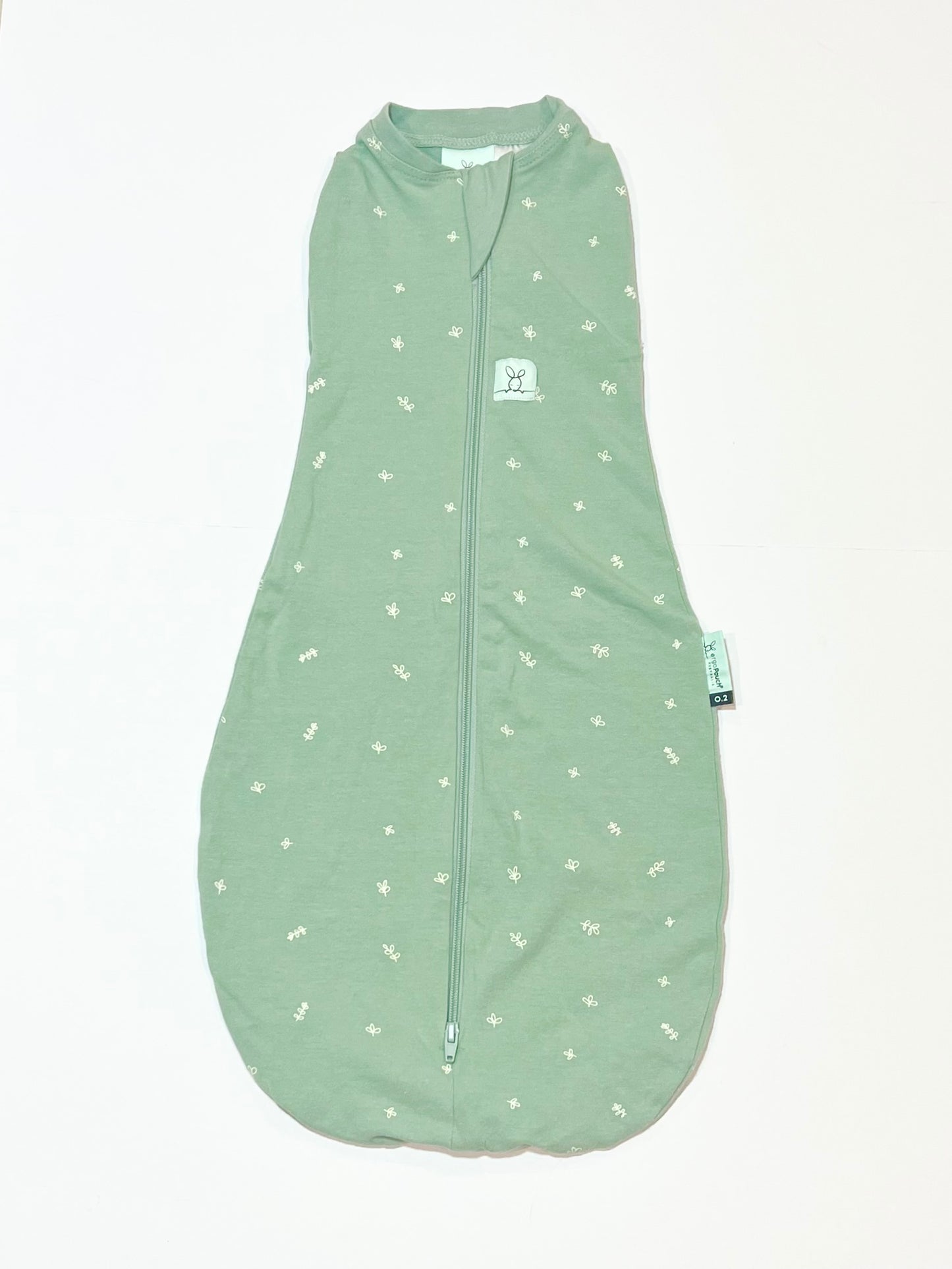 0.2 tog ErgoCocoon - Size 0-3 months