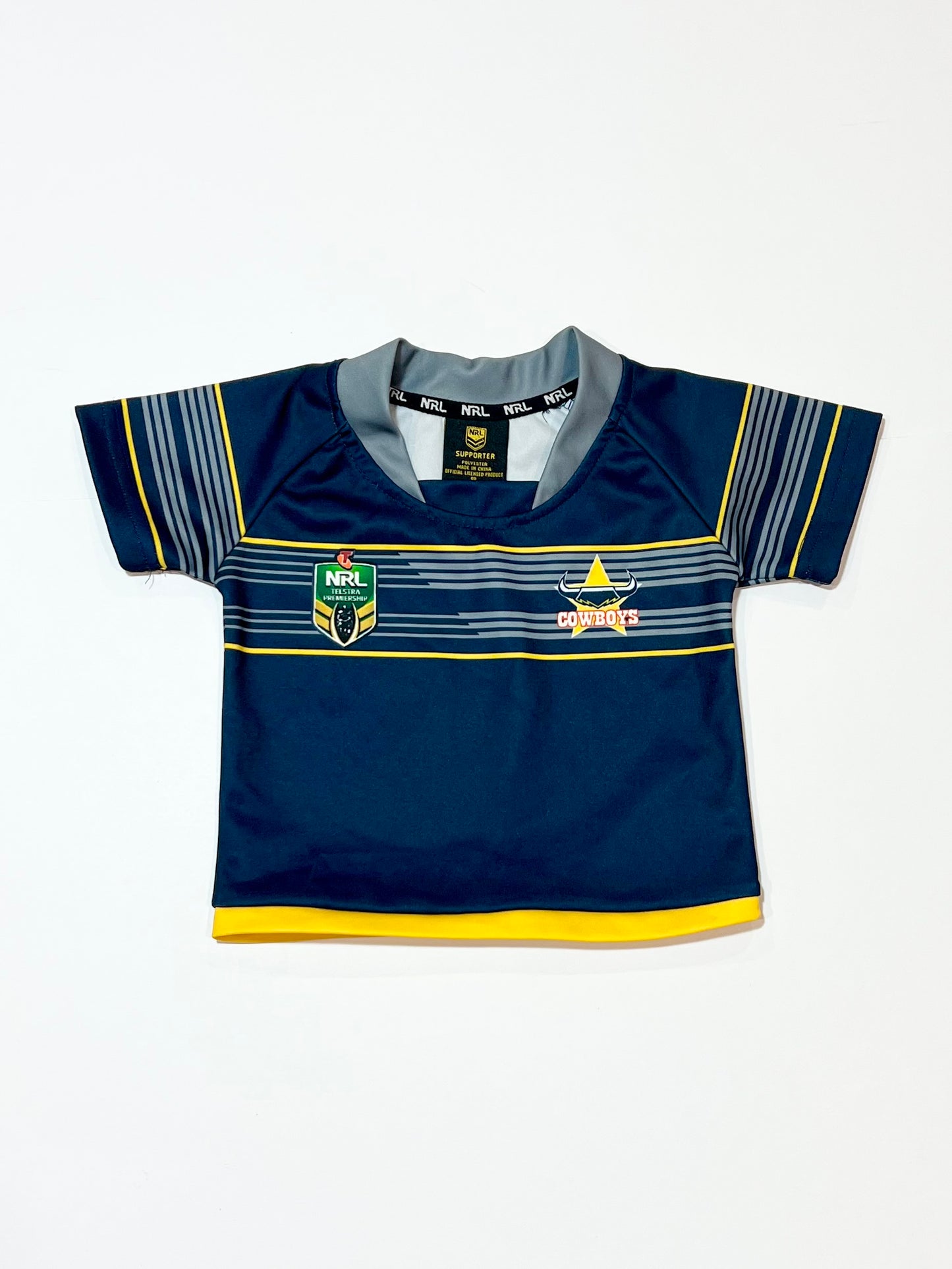 Cowboys jersey - Size 00
