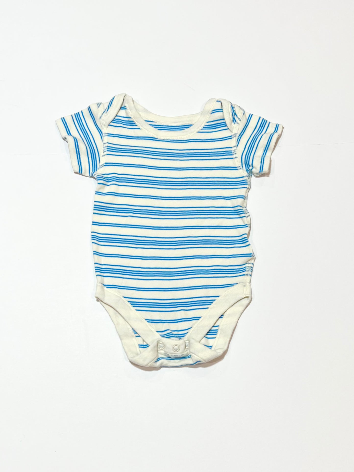 Striped bodysuit - Size 00