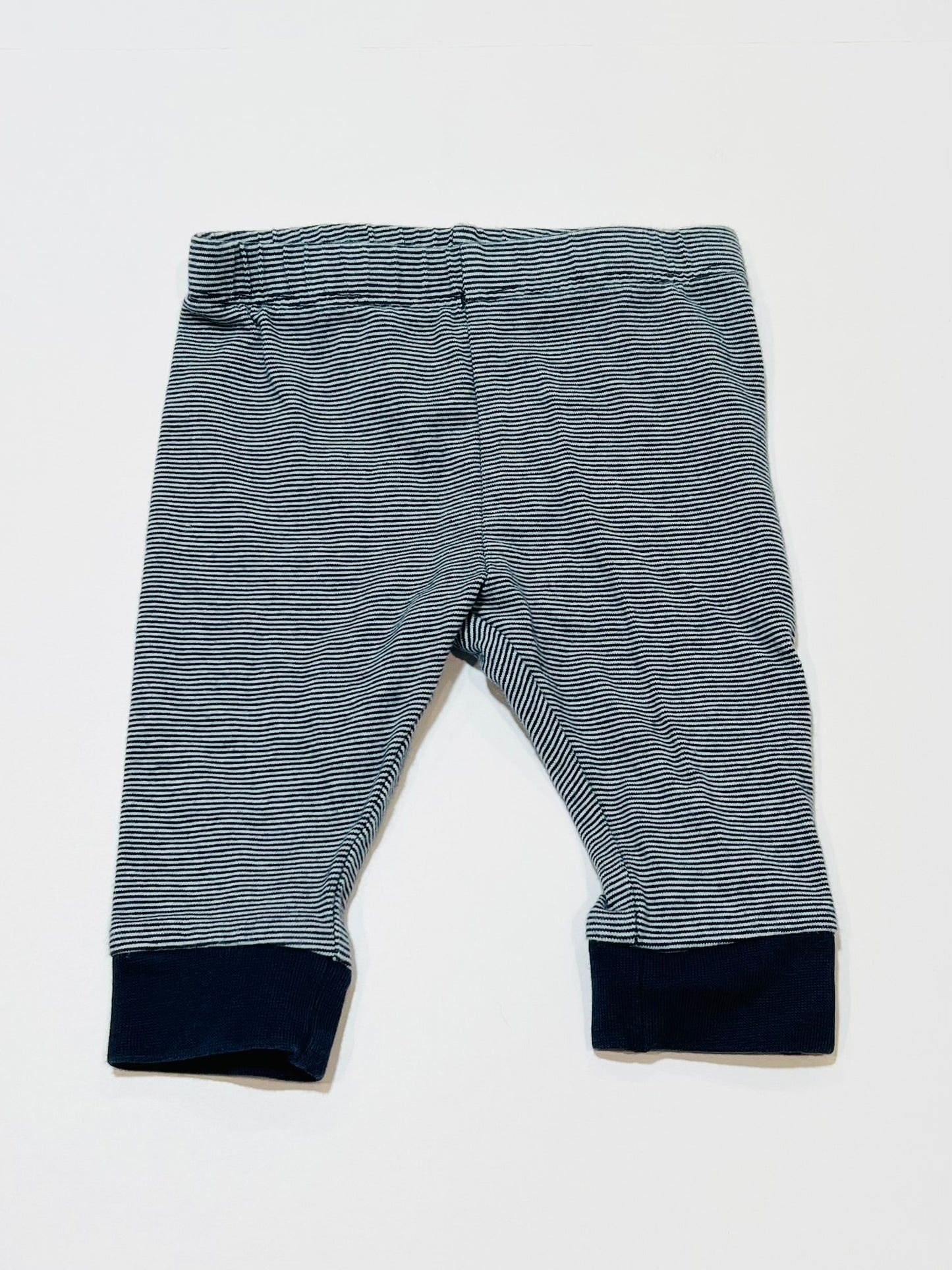 Striped leggings - Size 0000