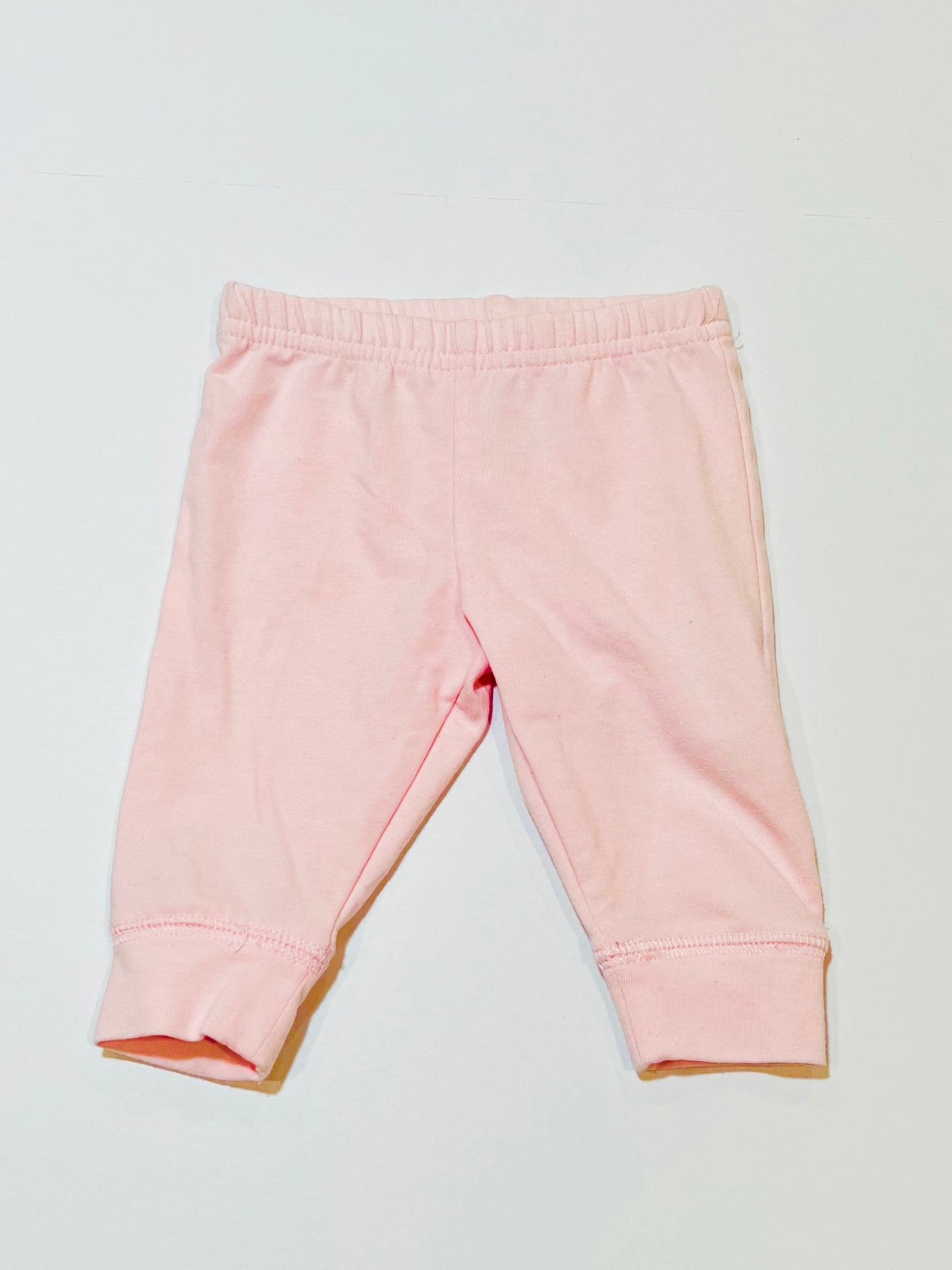 Pink leggings - Size 0000