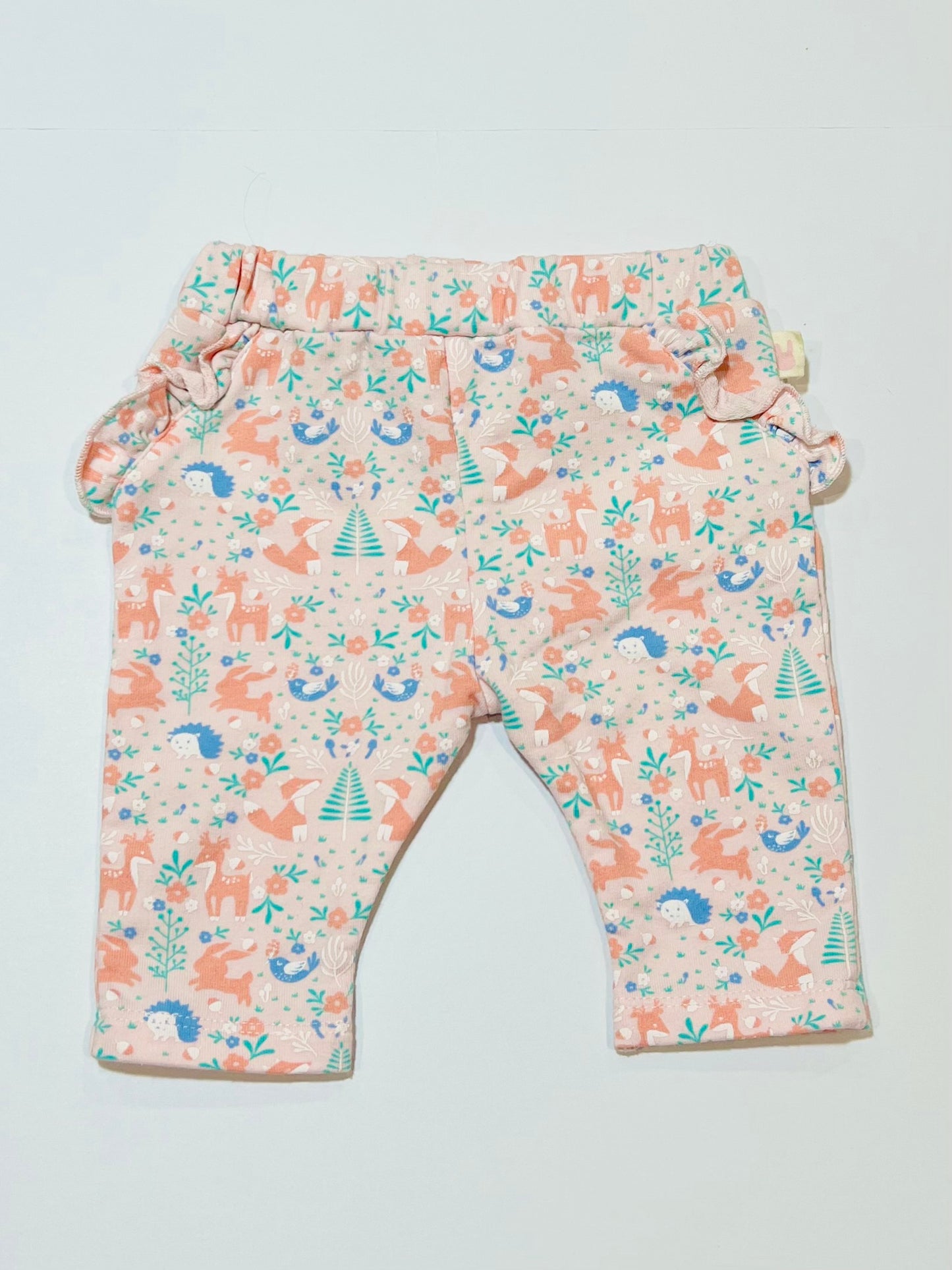 Woodlands pants - Size 0000