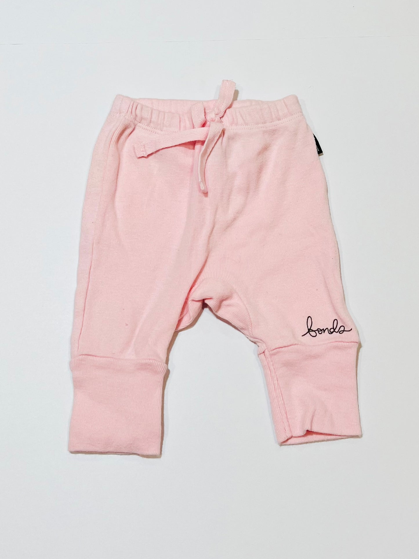 Pink pants - Size 0000