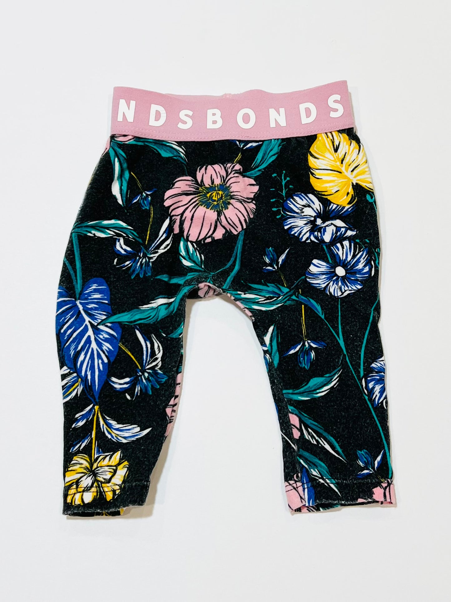 Stretchies legging - Size 0000