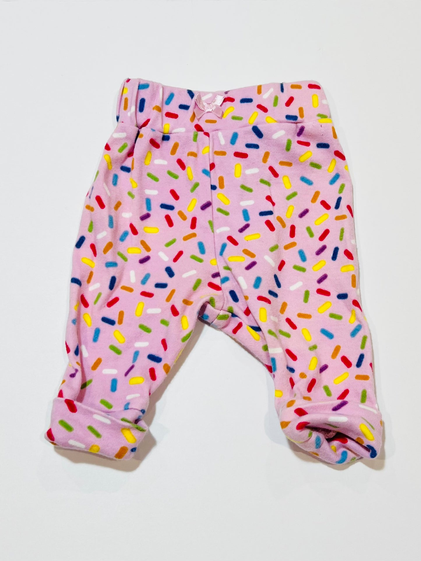 Sprinkles pants - Size 0000
