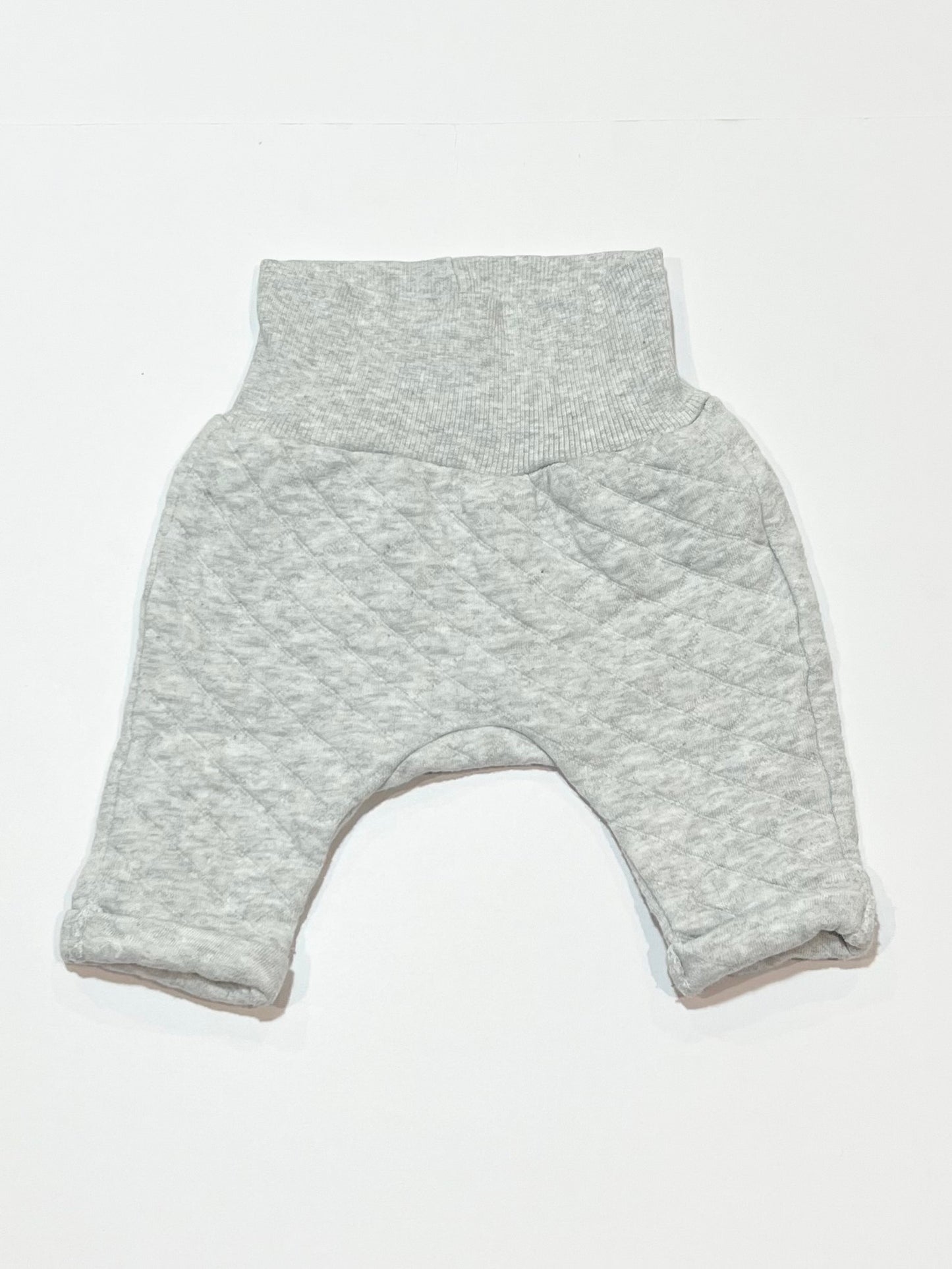 Quilted pants - Size 0000