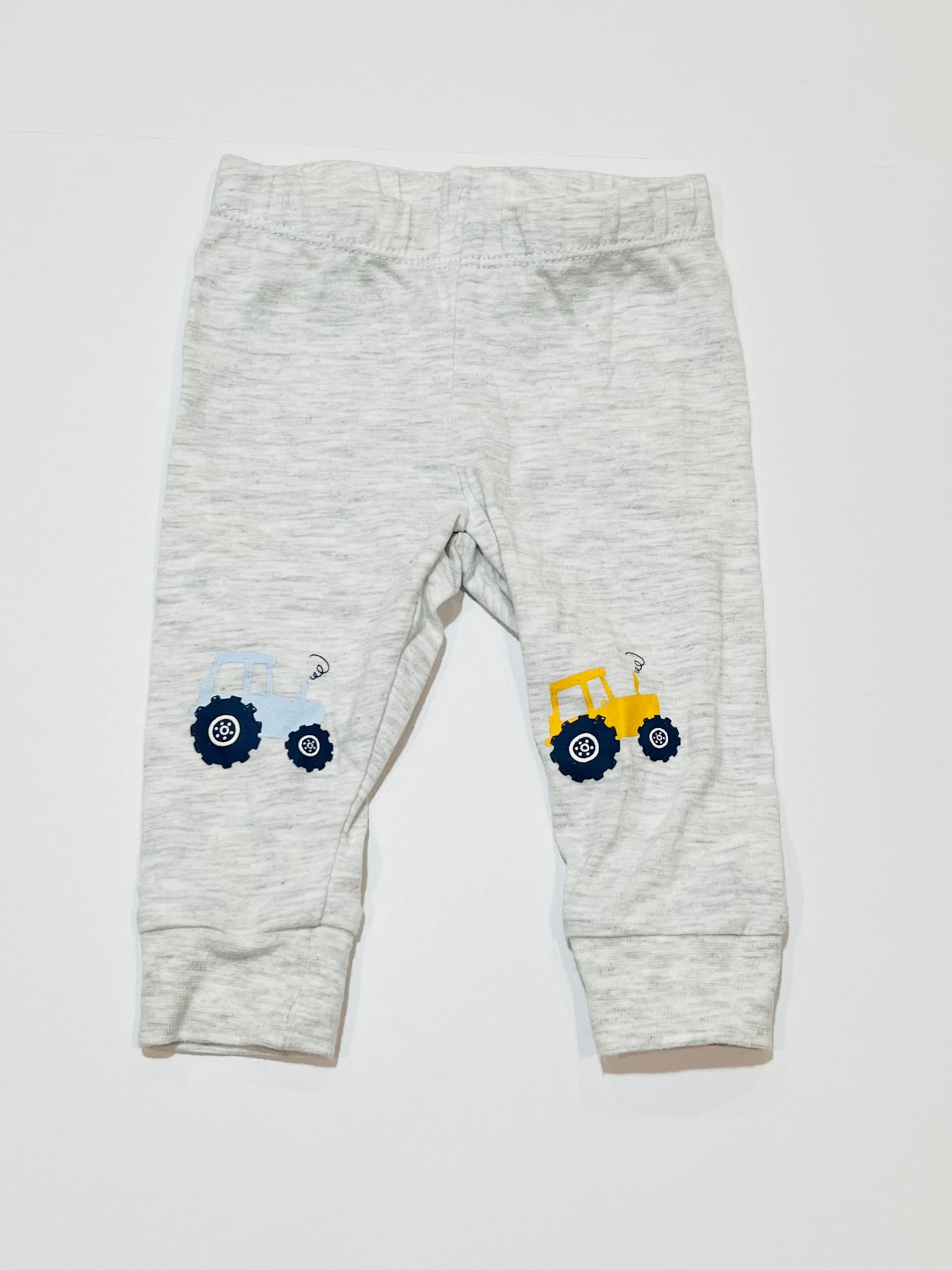 Tractor leggings - Size 000